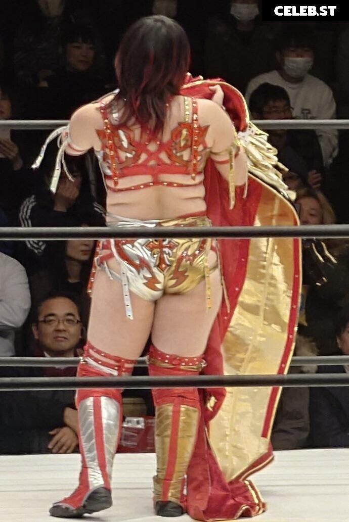Women of Joshi Puroresu Image 20375156