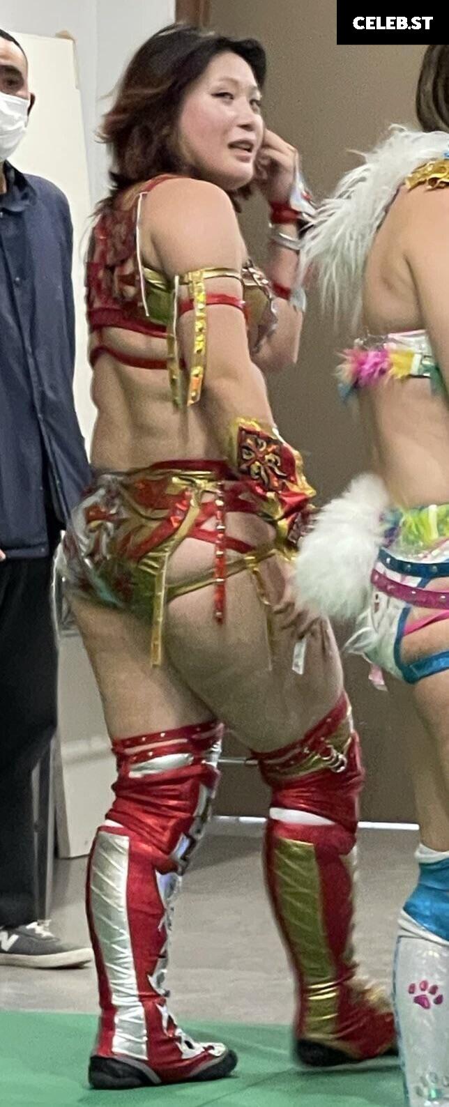 Women of Joshi Puroresu Image 20375158