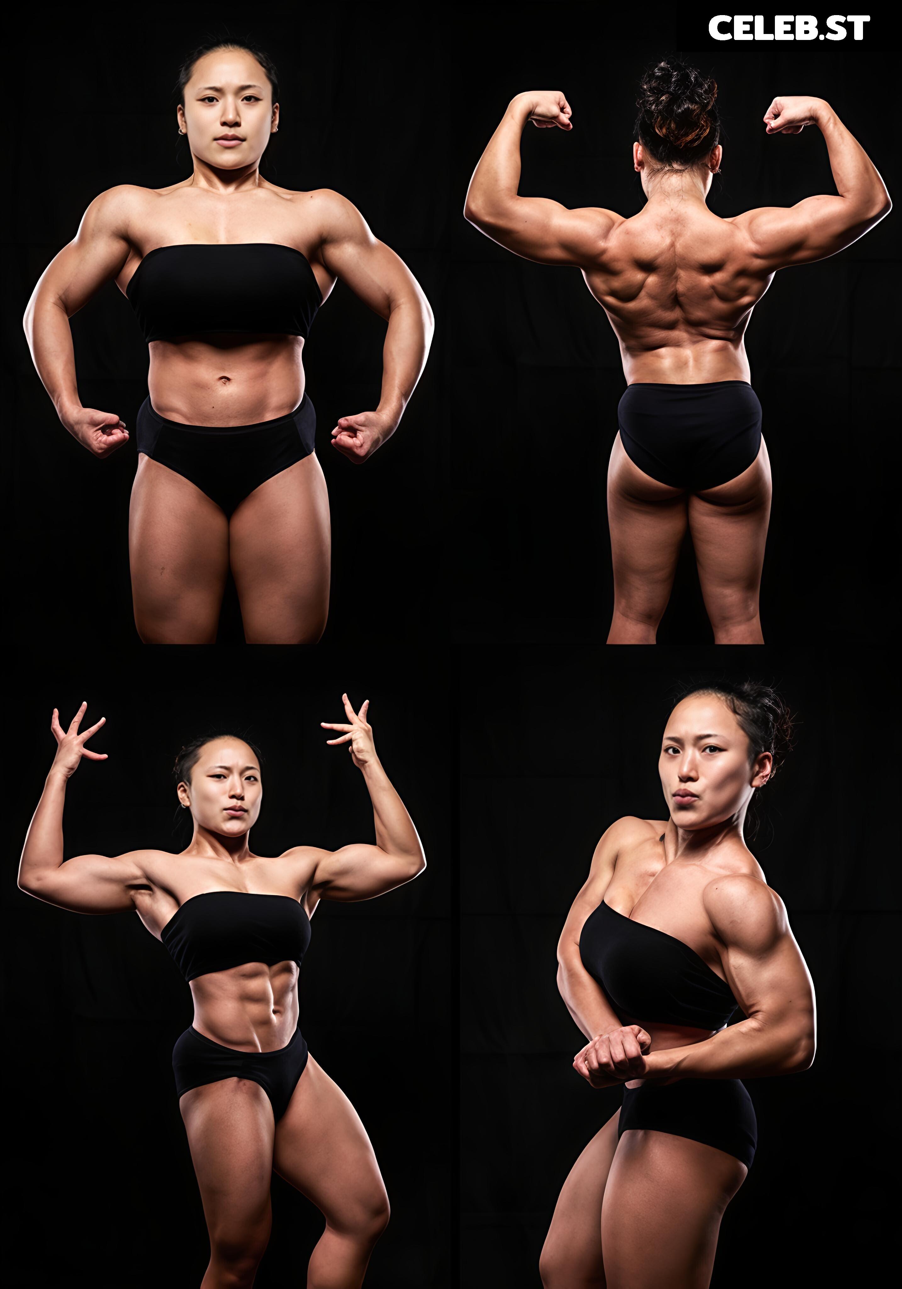 Women of Joshi Puroresu Image 20375149