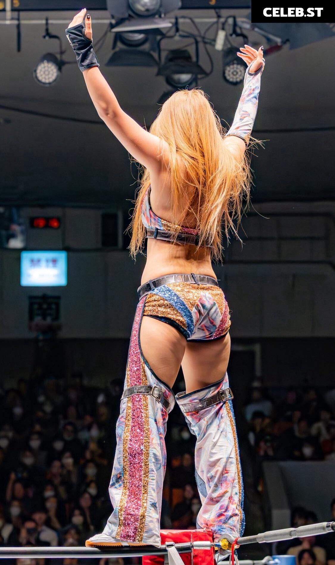 Women of Joshi Puroresu Image 20375172