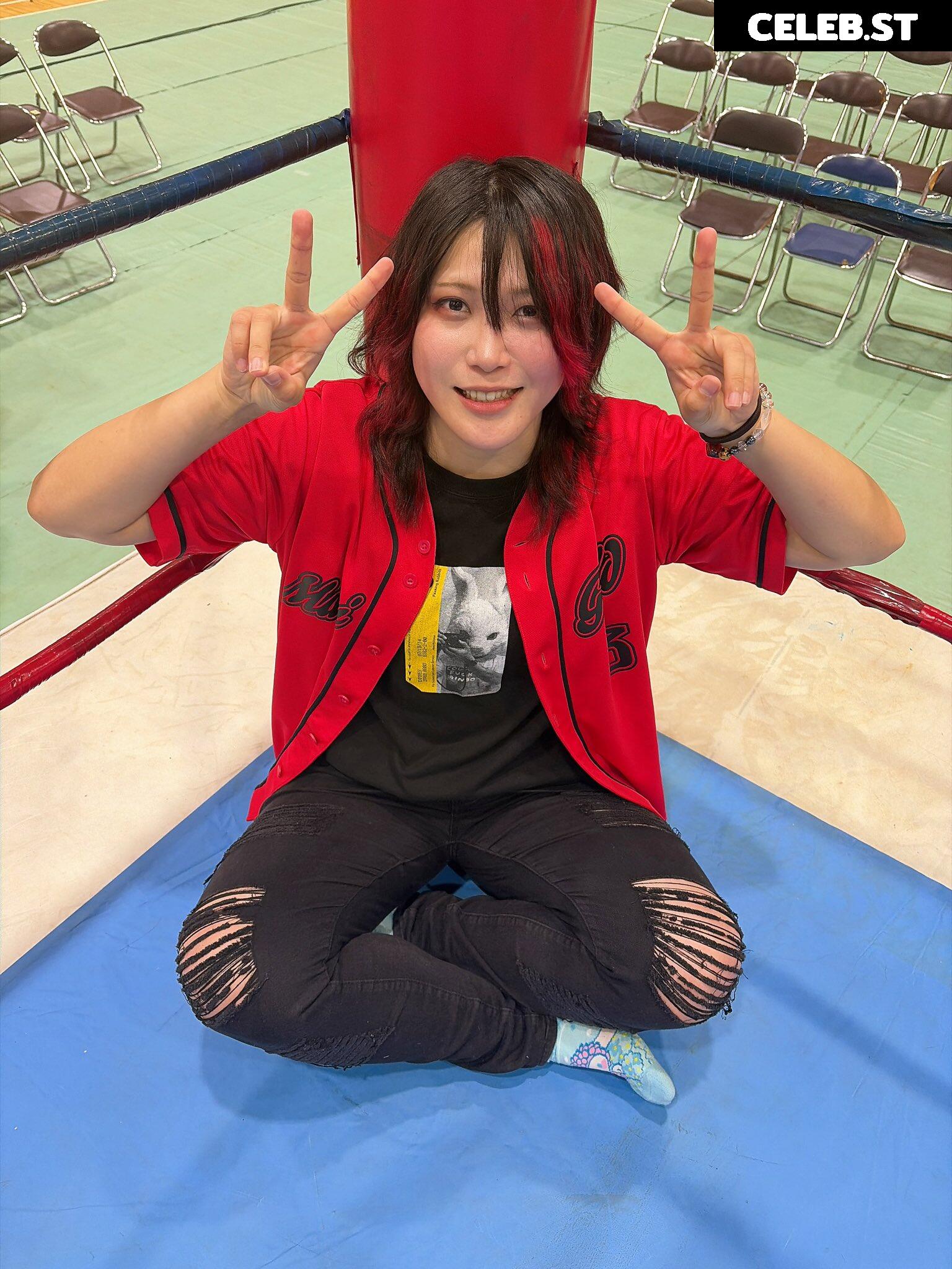 Women of Joshi Puroresu Image 20375170