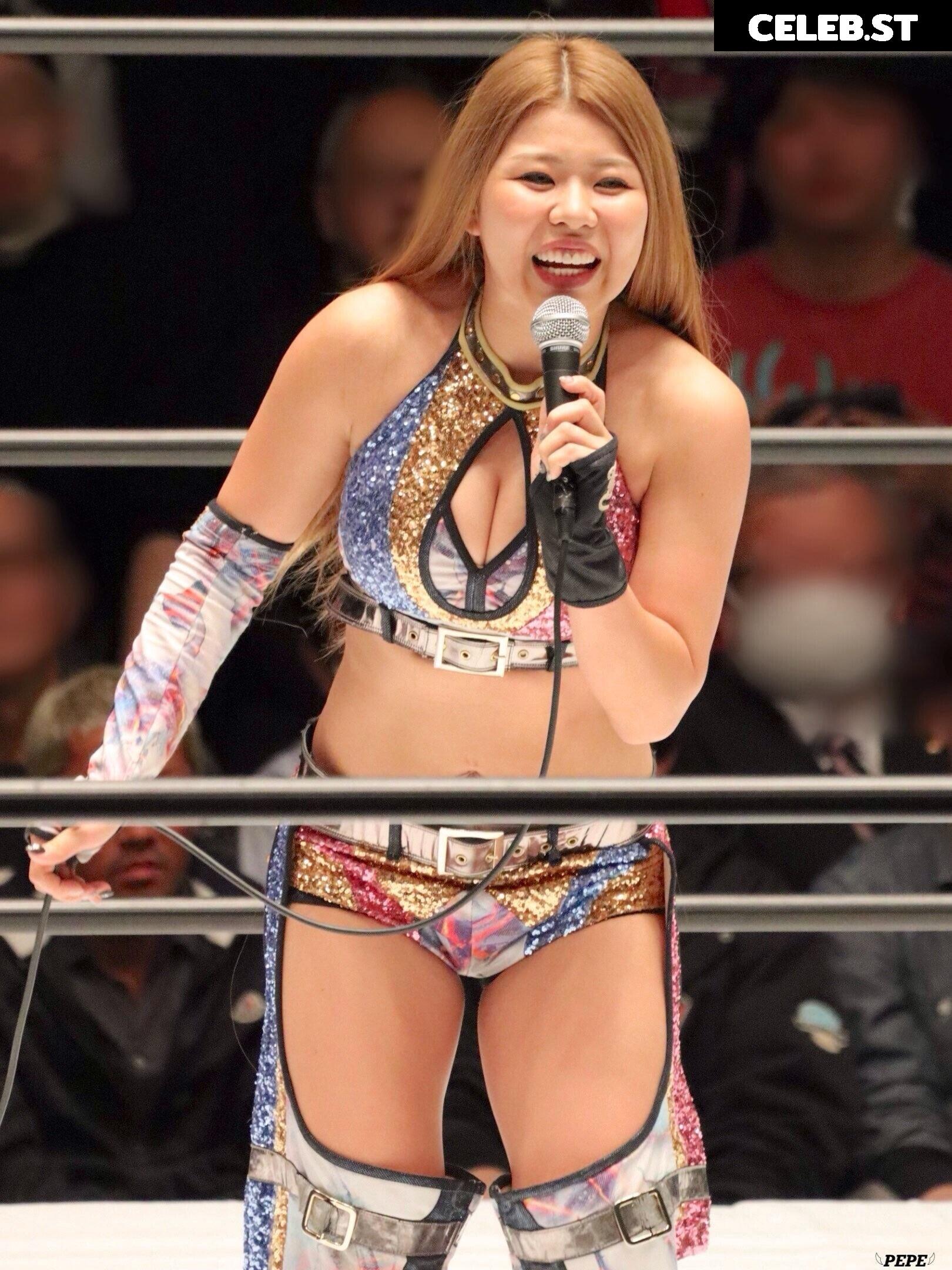 Women of Joshi Puroresu Image 20375174