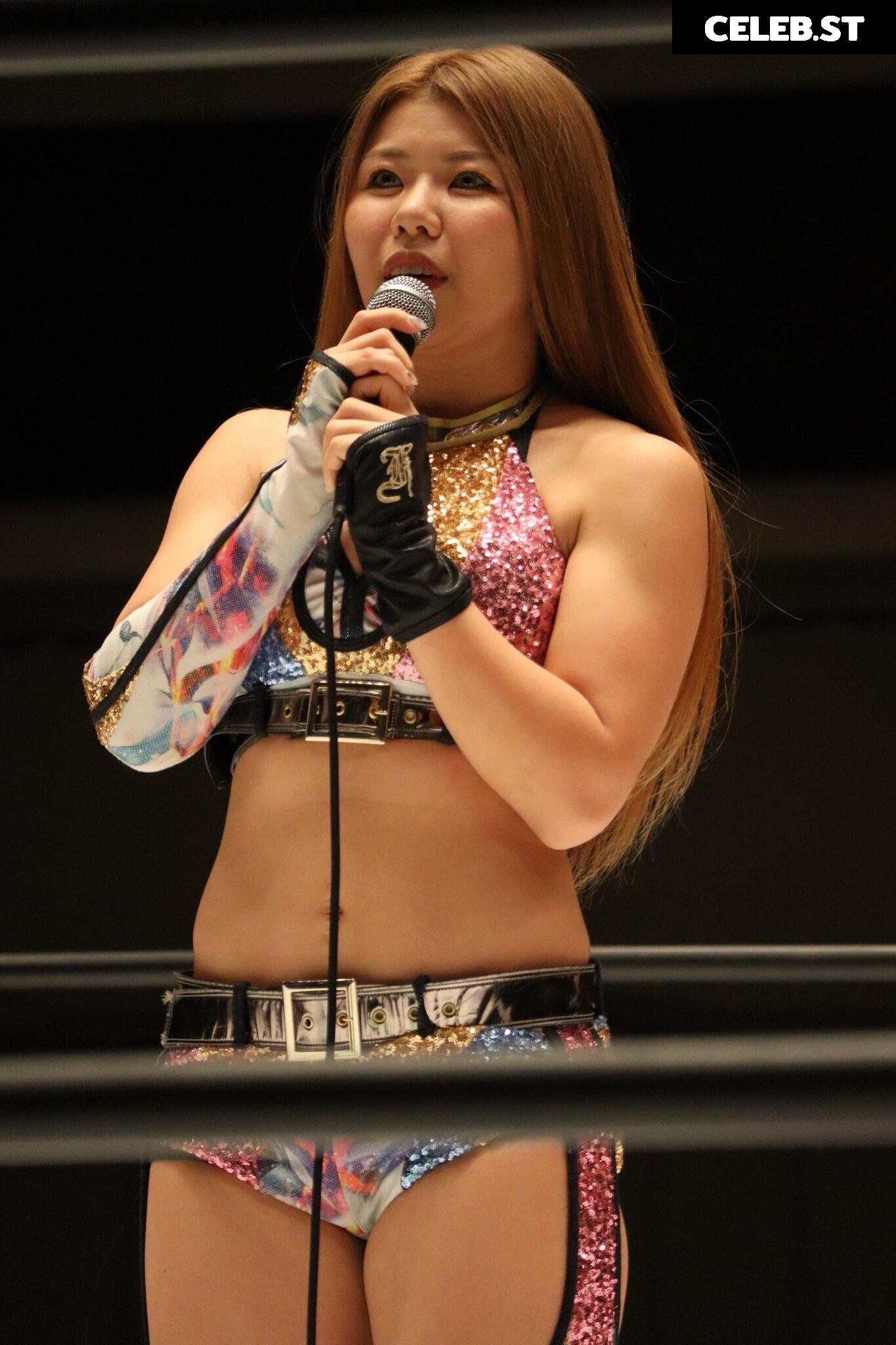 Women of Joshi Puroresu Image 20375178