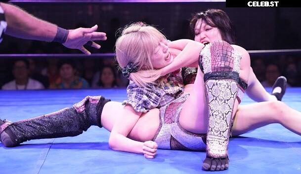 Women of Joshi Puroresu Image 20375093