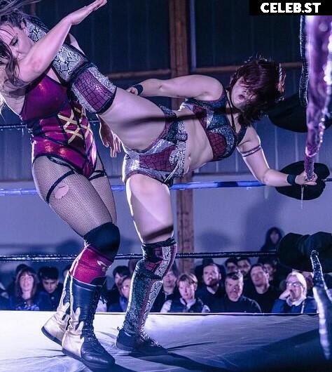 Women of Joshi Puroresu Image 20375095