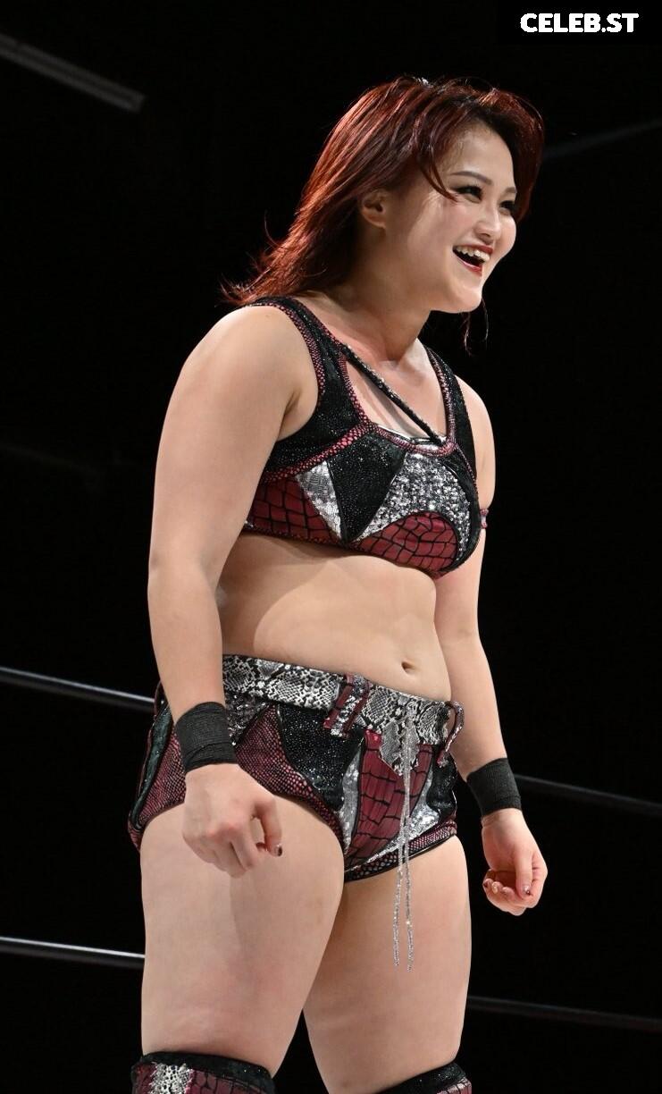 Women of Joshi Puroresu Image 20375098