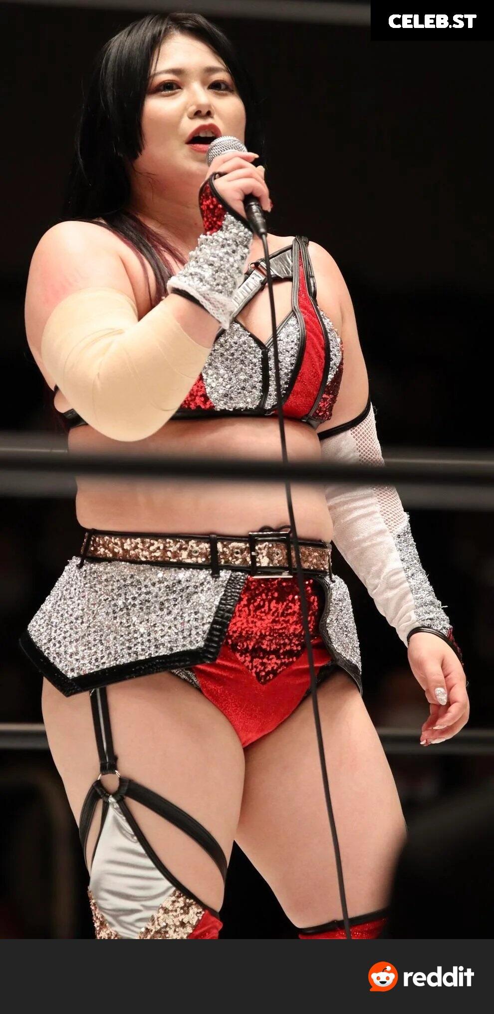 Women of Joshi Puroresu Image 20375083