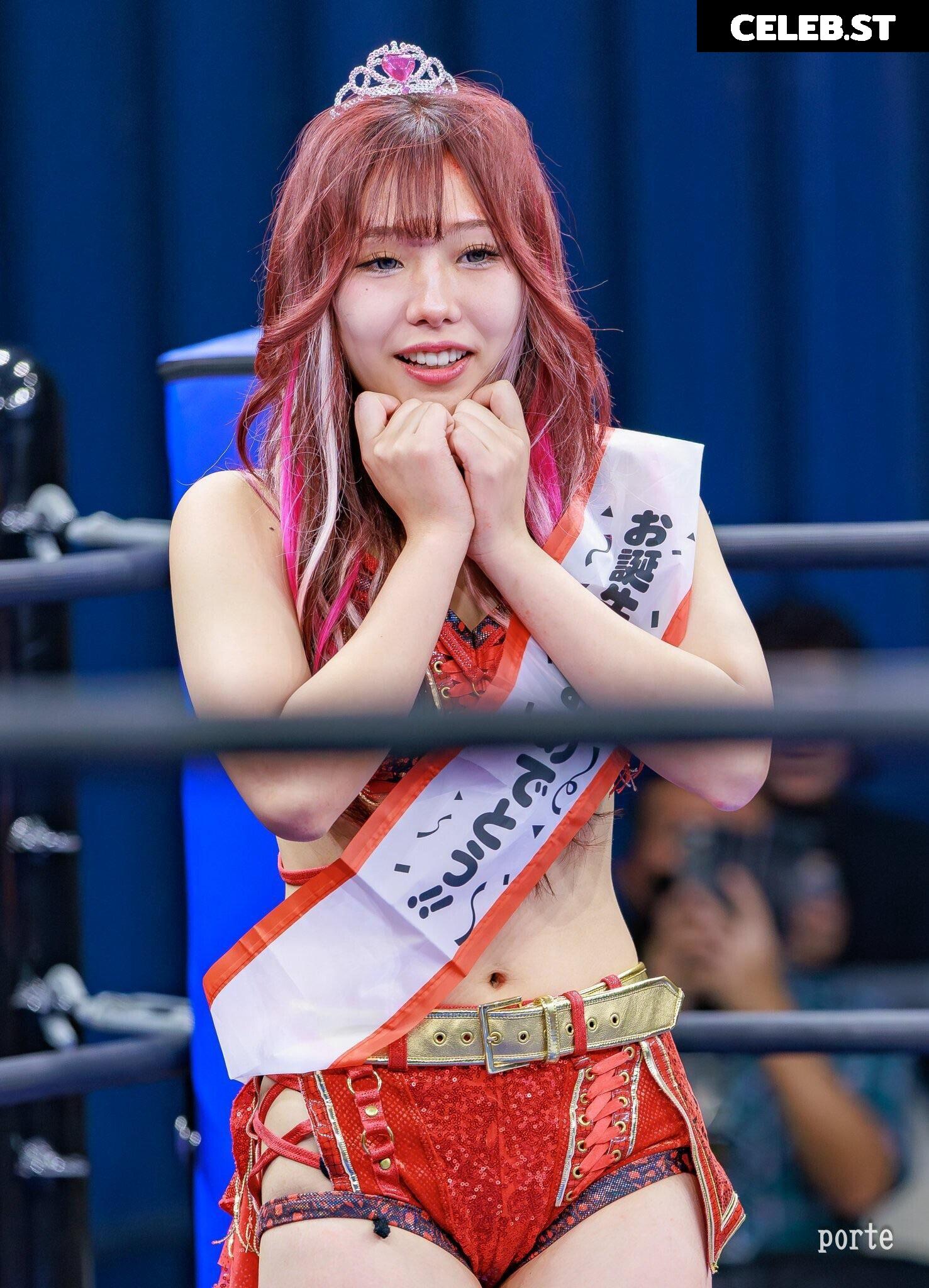 Women of Joshi Puroresu Image 20375062