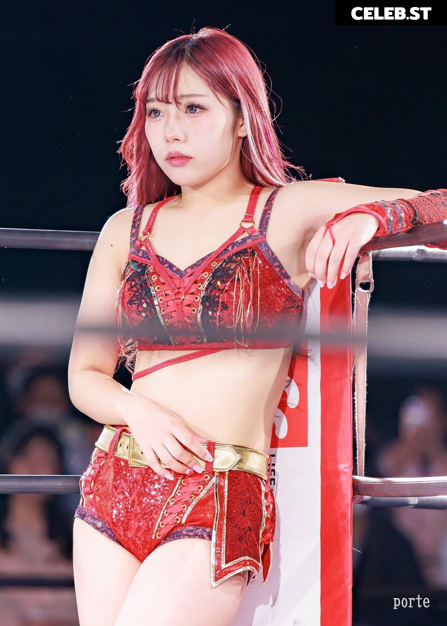 Women of Joshi Puroresu Image 20375064