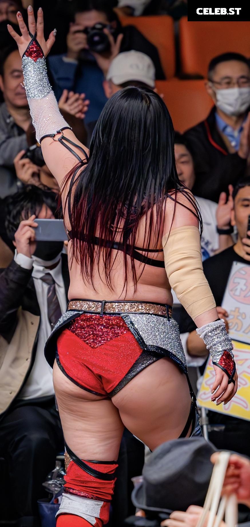 Women of Joshi Puroresu Image 20375078