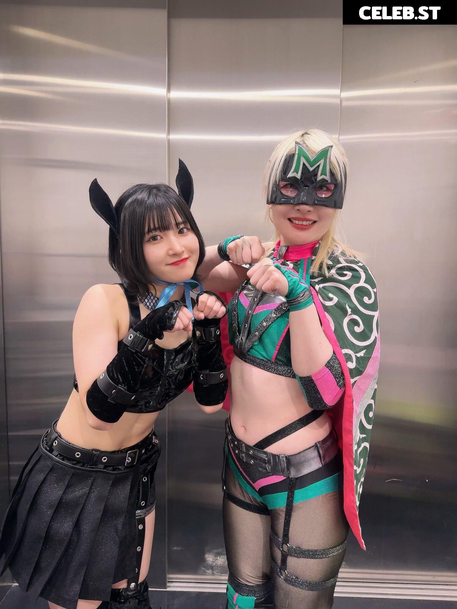 Women of Joshi Puroresu Image 20375220