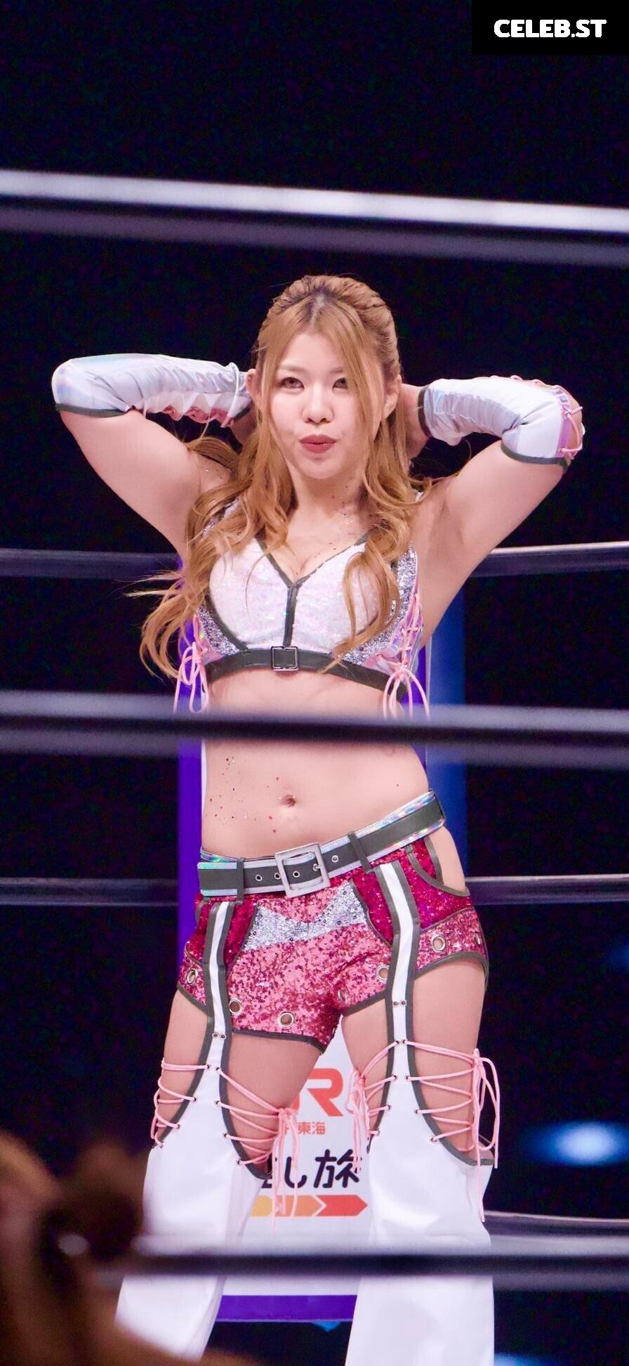 Women of Joshi Puroresu Image 20375211