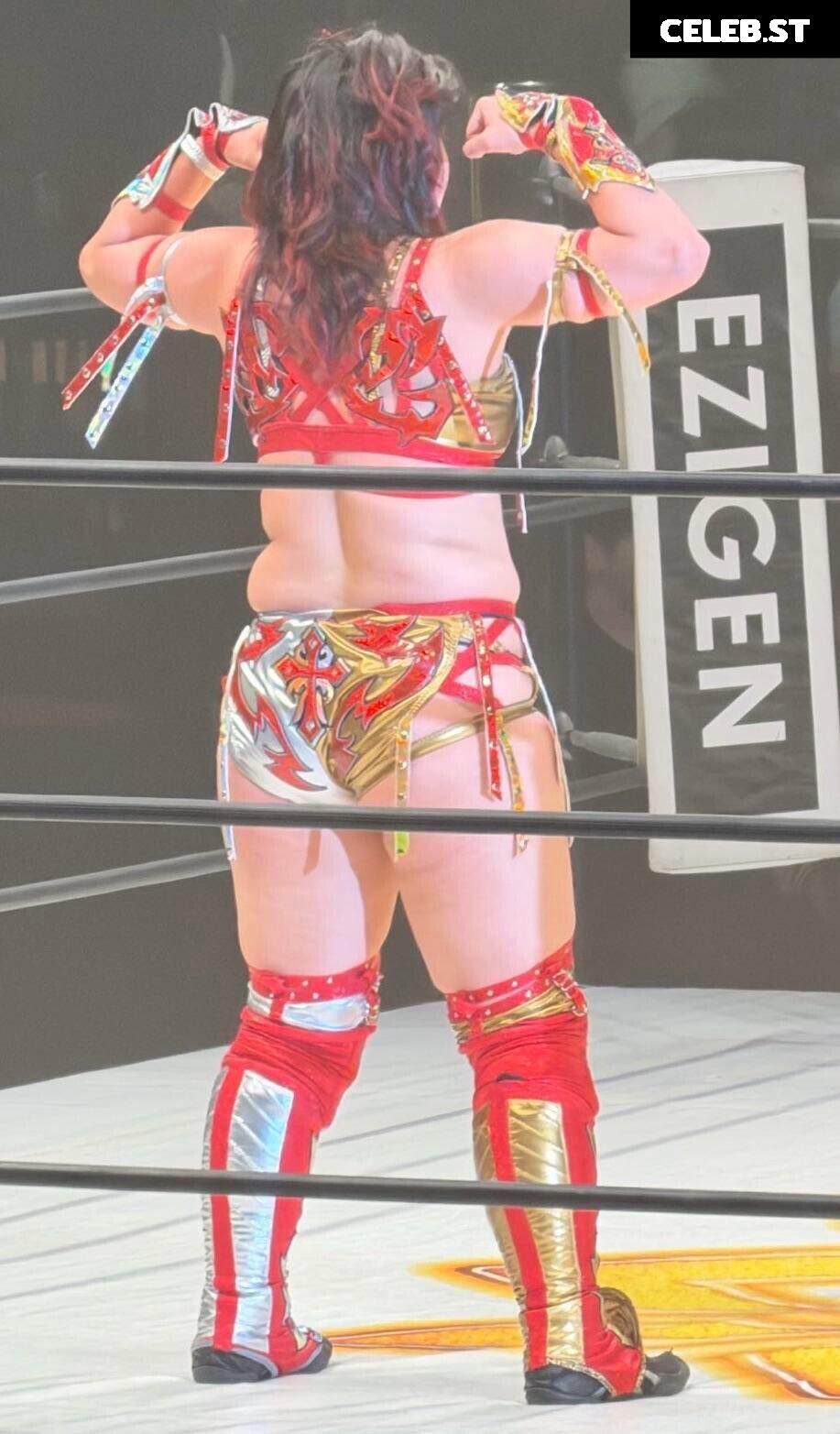 Women of Joshi Puroresu Image 20375203
