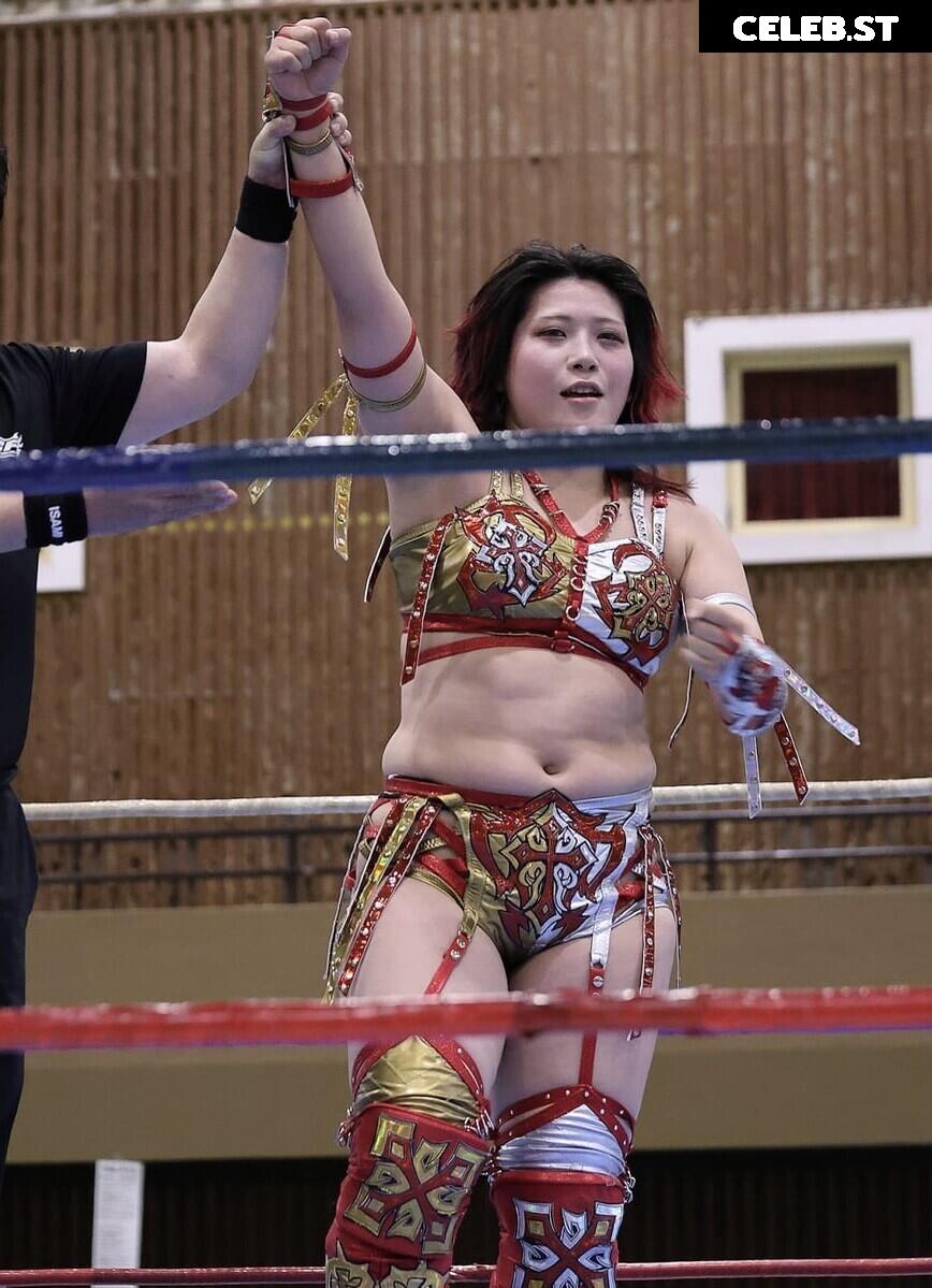 Women of Joshi Puroresu Image 20375202