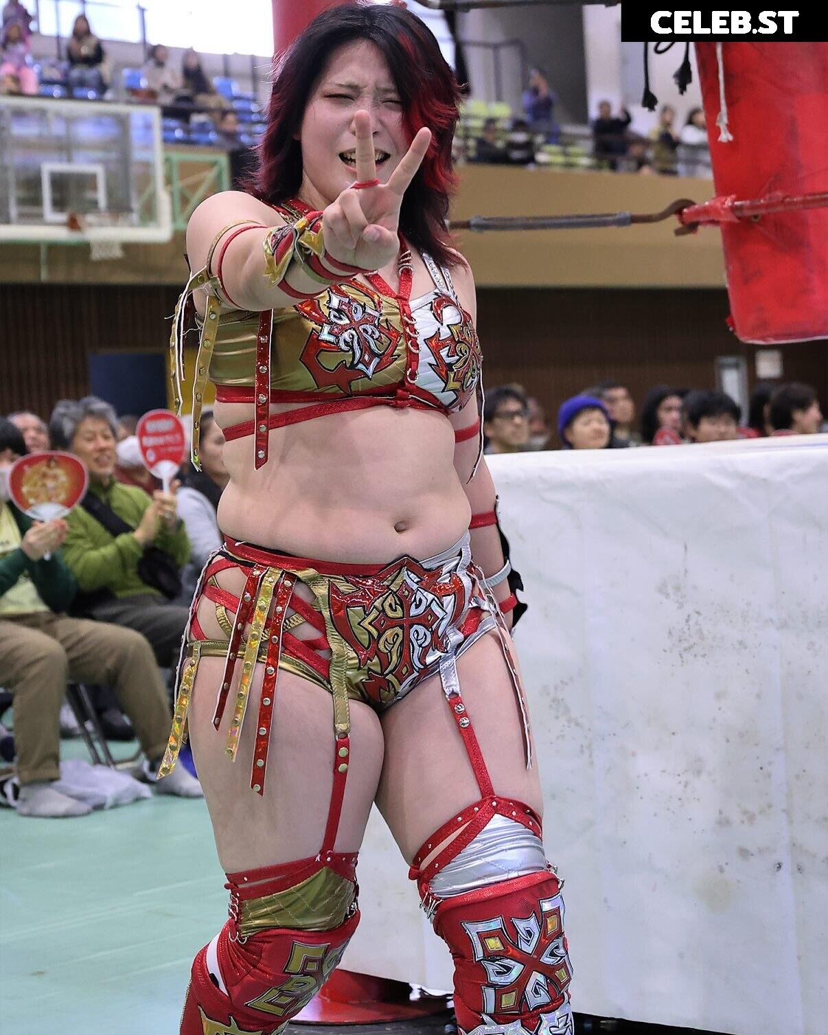 Women of Joshi Puroresu Image 20375201