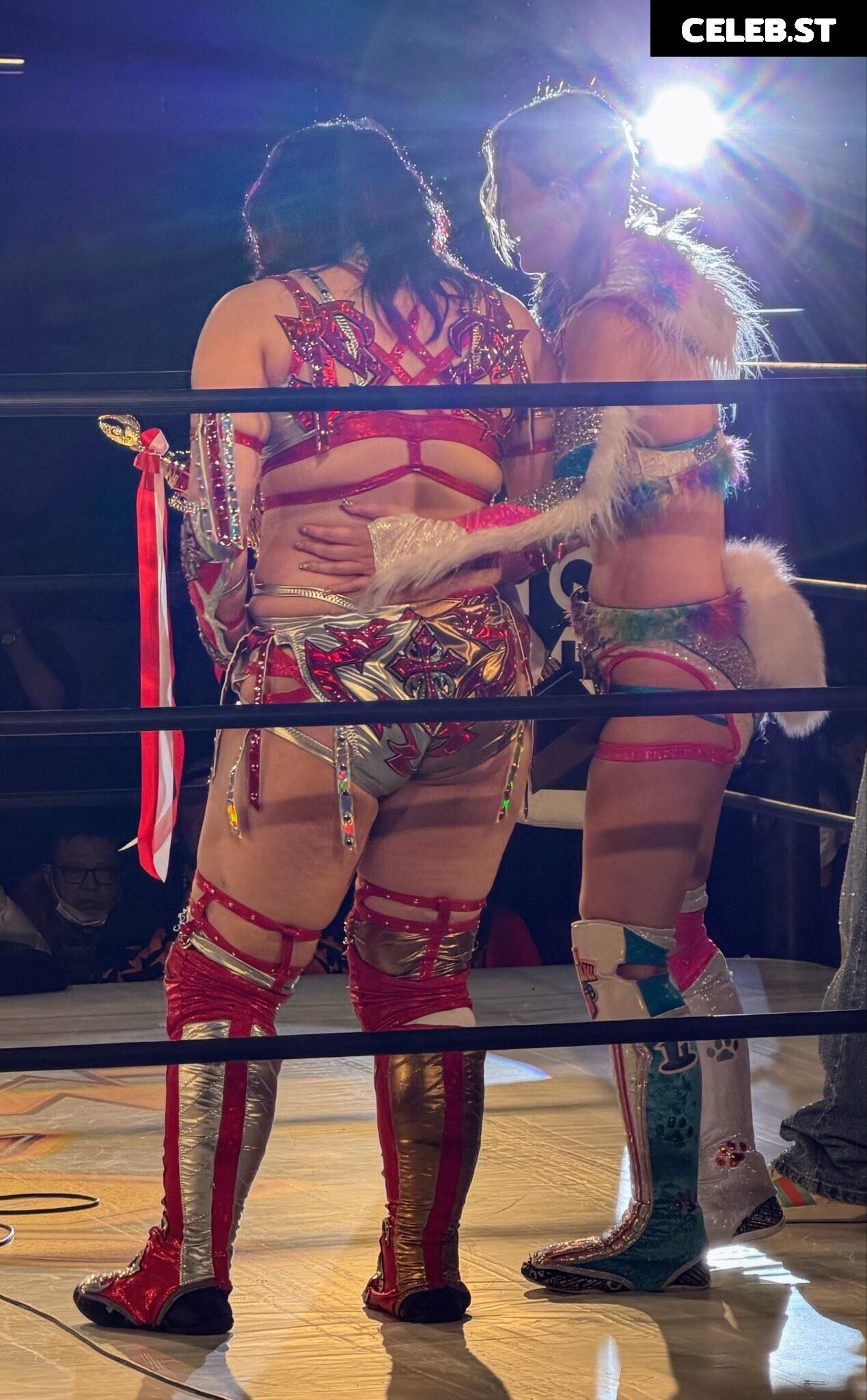 Women of Joshi Puroresu Image 20375200