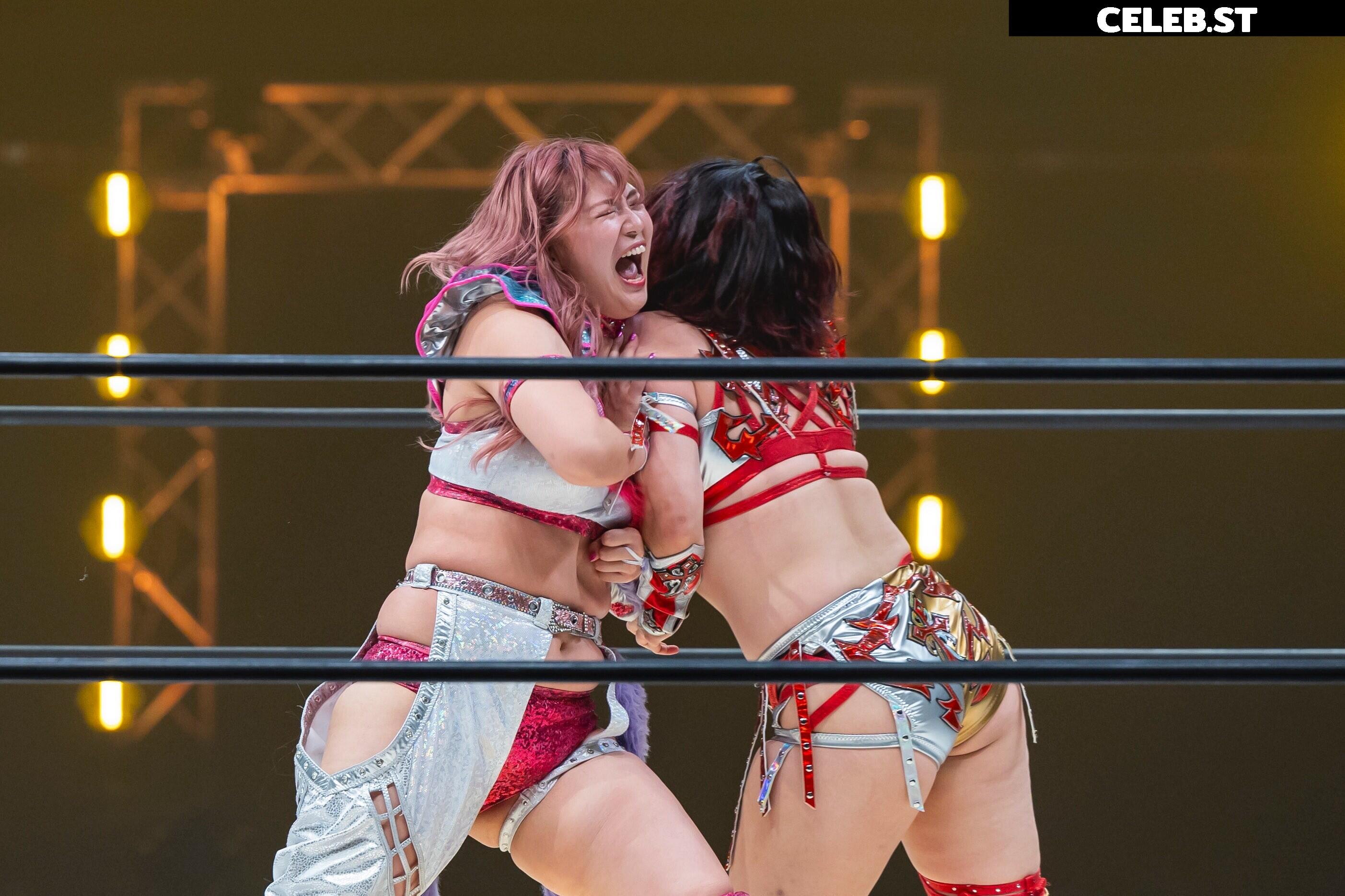Women of Joshi Puroresu Image 20375206