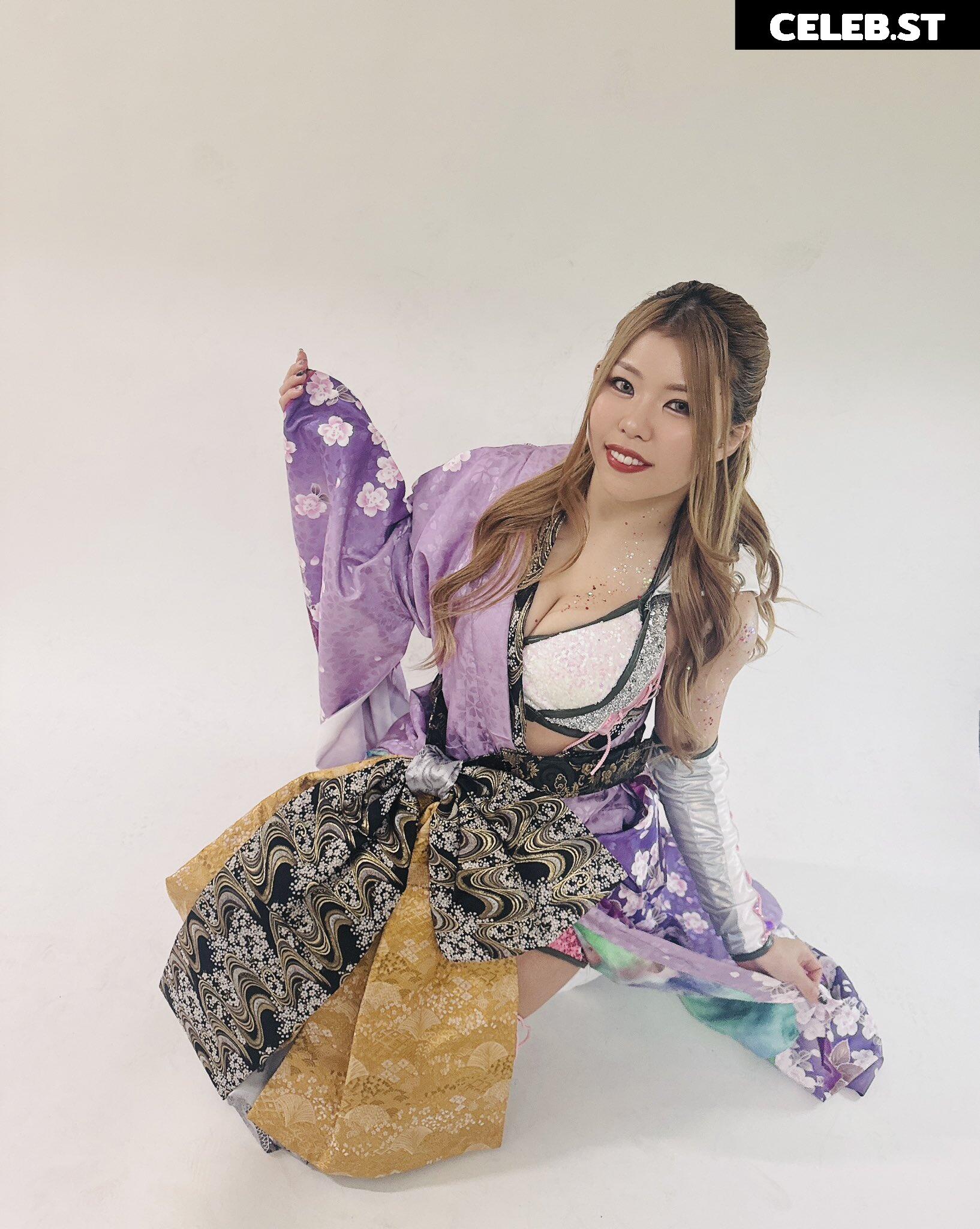 Women of Joshi Puroresu Image 20375208