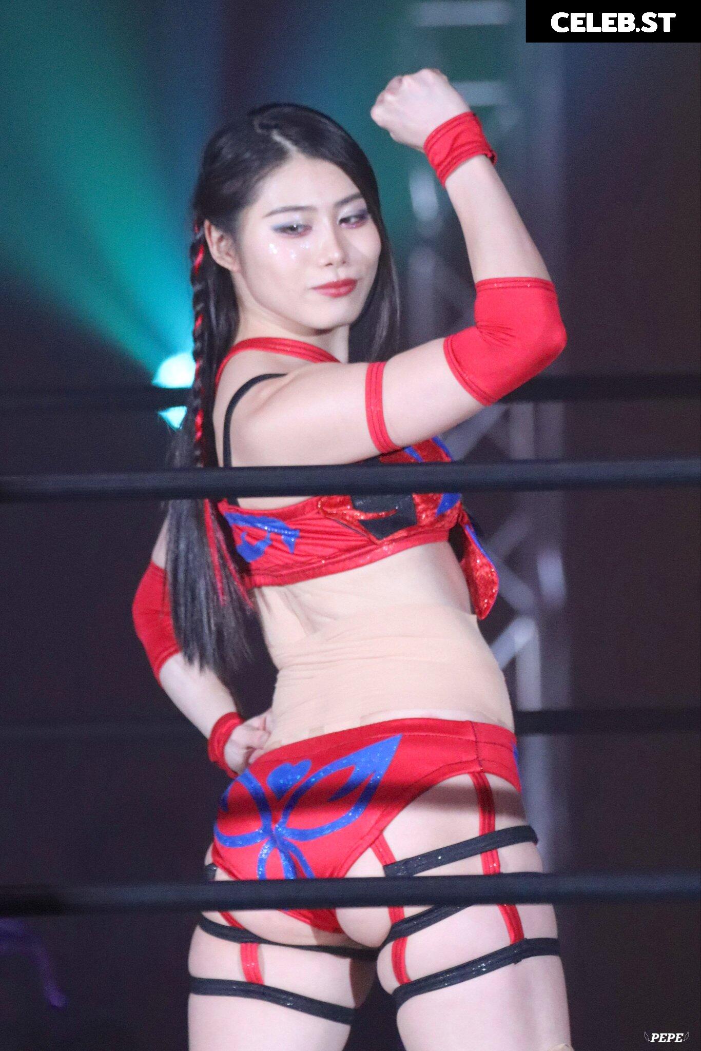 Women of Joshi Puroresu Image 20375233