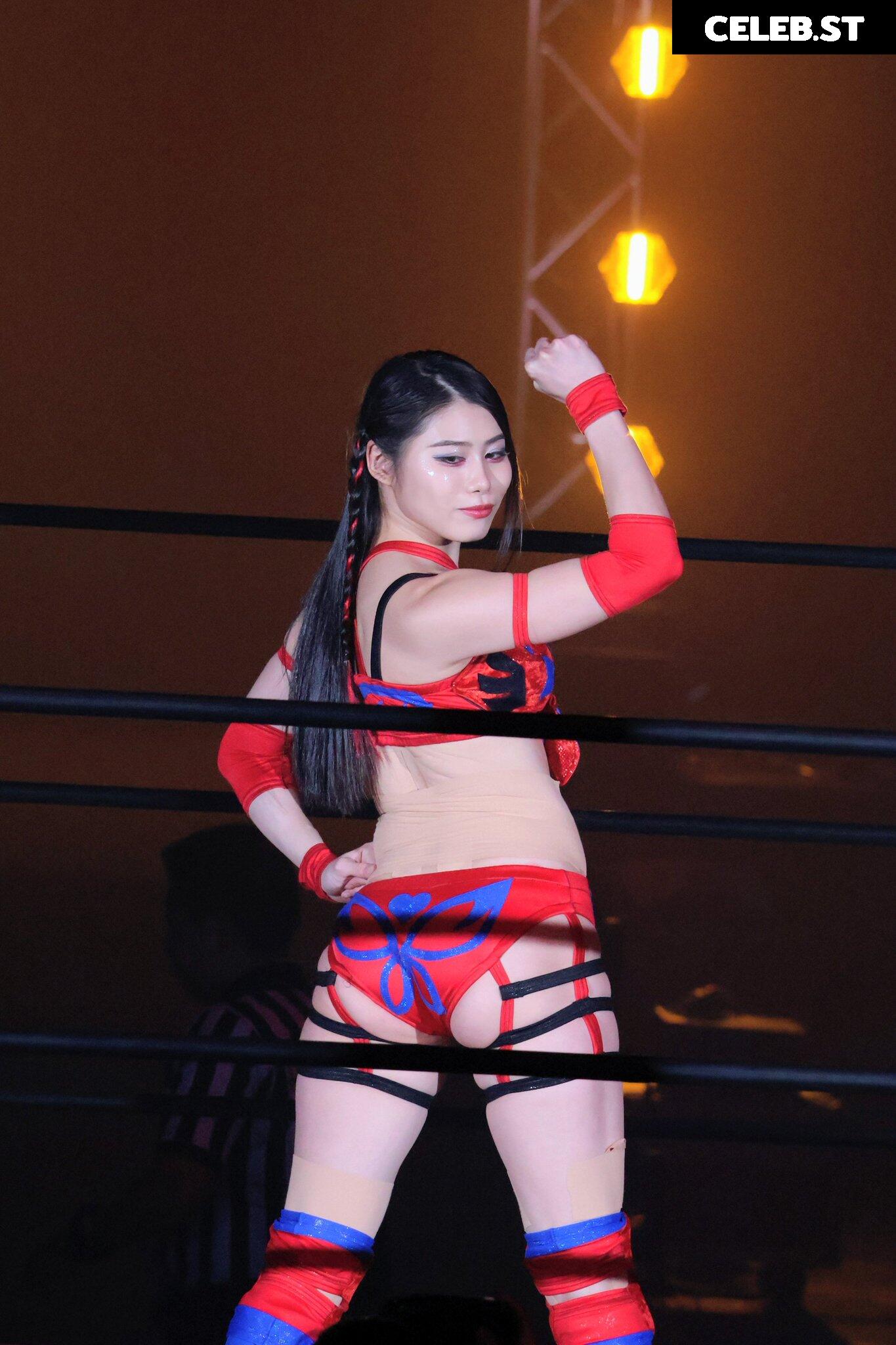 Women of Joshi Puroresu Image 20375232