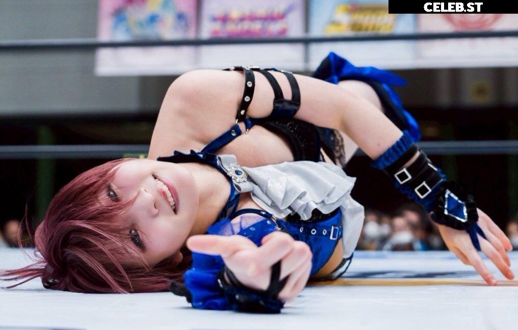 Women of Joshi Puroresu Image 20375237