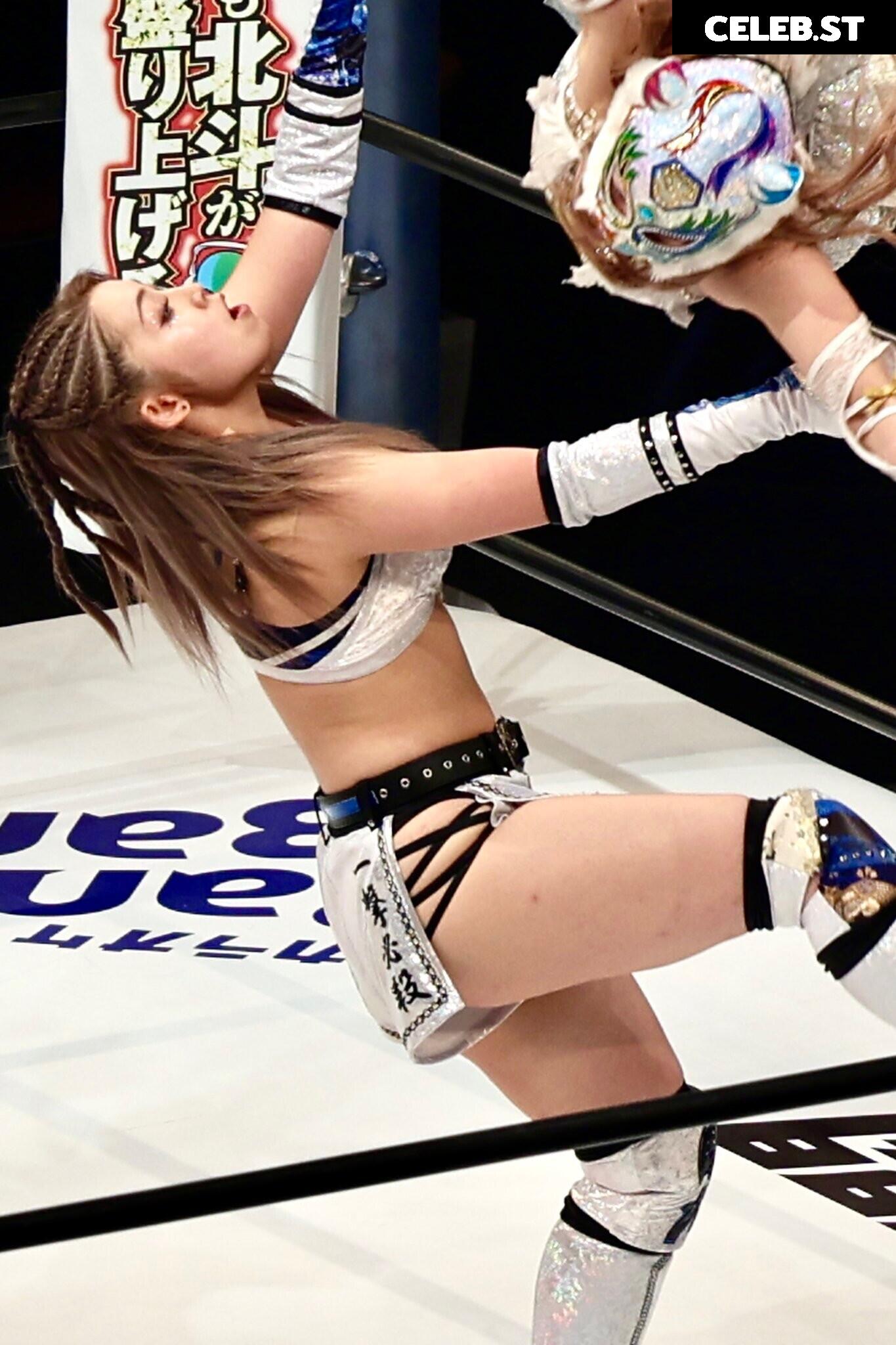 Women of Joshi Puroresu Image 20375263