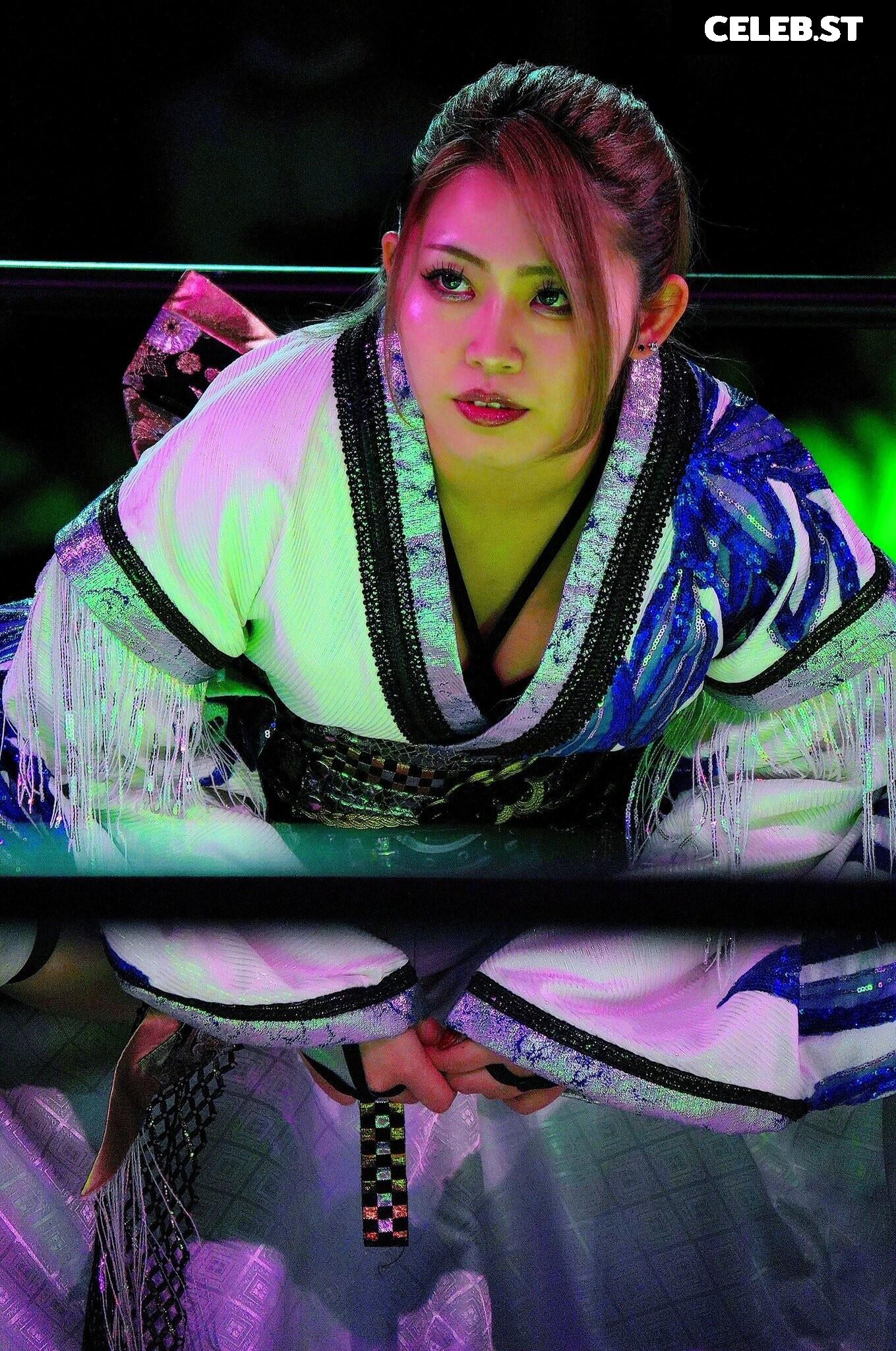 Women of Joshi Puroresu Image 20375264