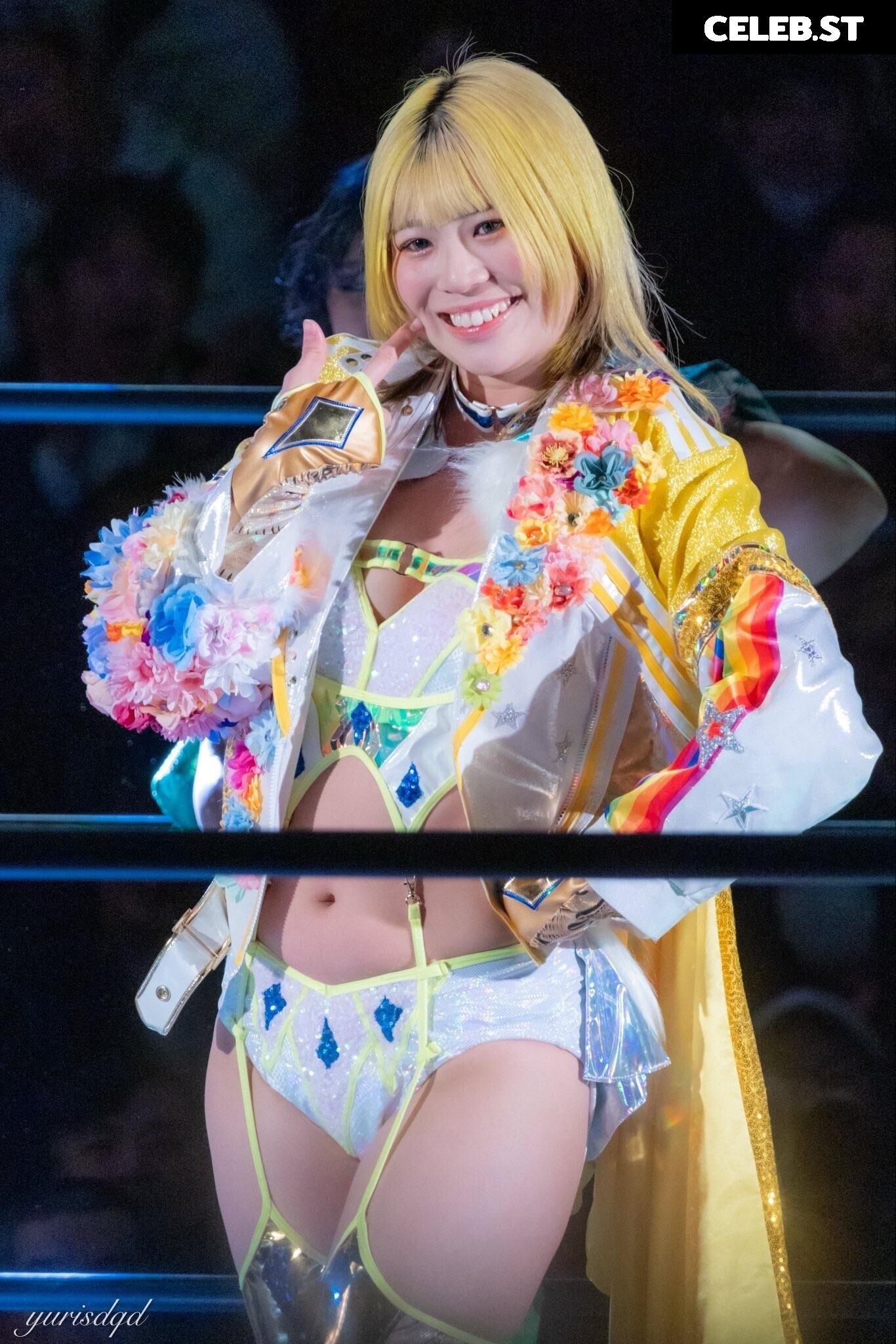 Women of Joshi Puroresu Image 20375253