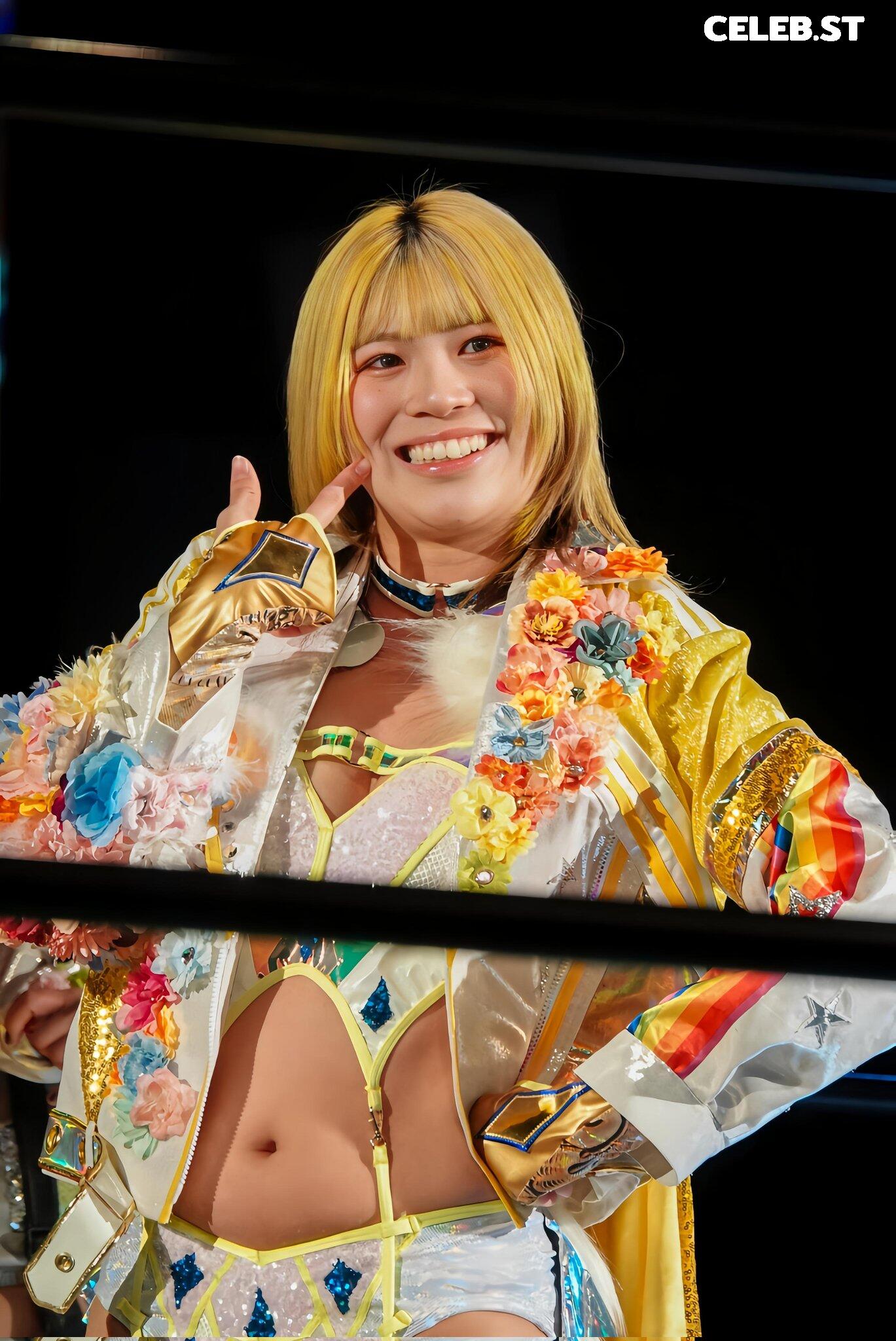 Women of Joshi Puroresu Image 20375252
