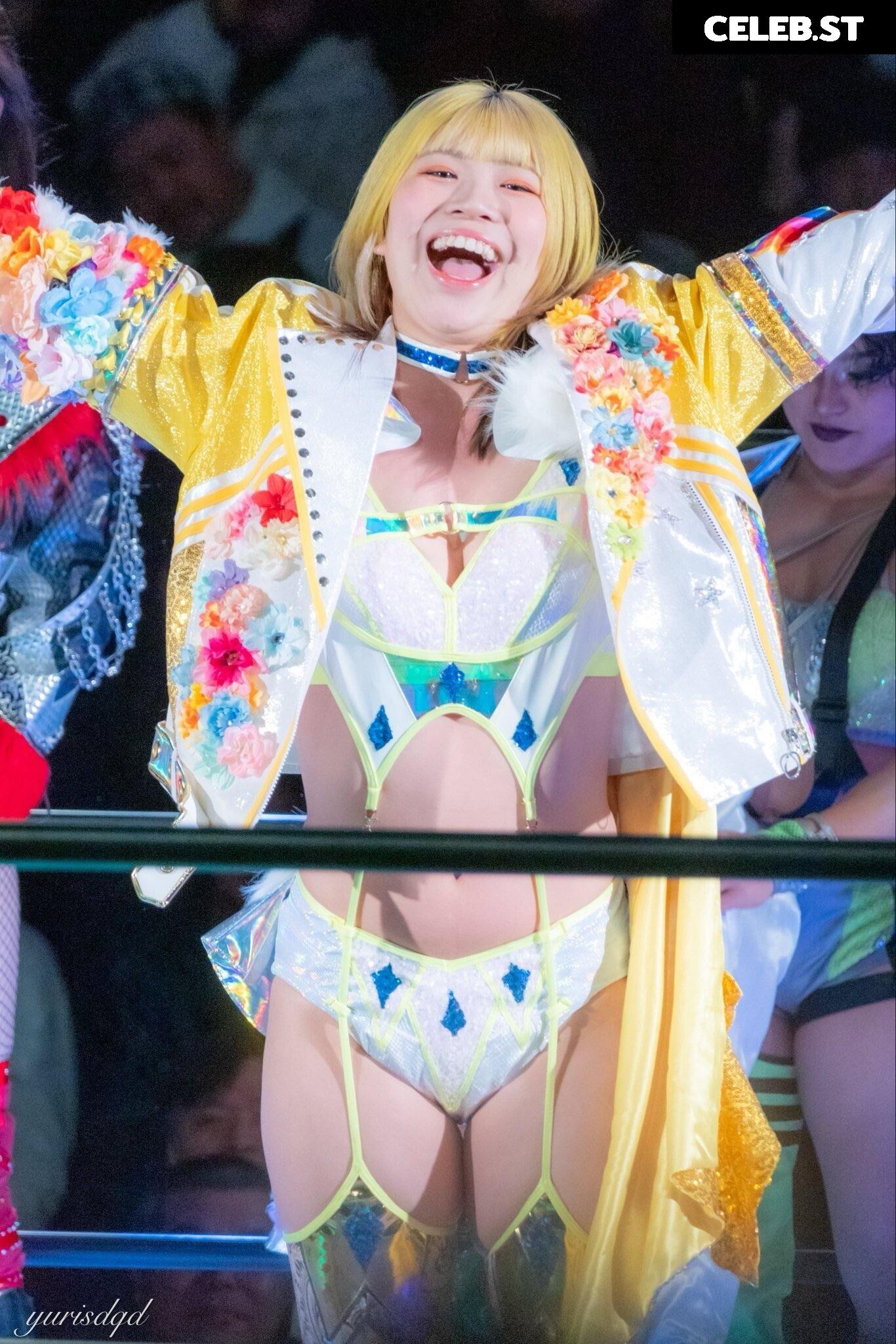 Women of Joshi Puroresu Image 20375251