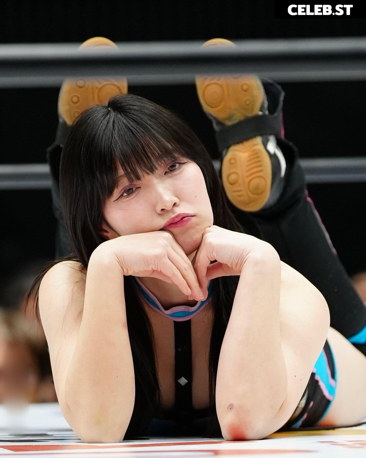 Women of Joshi Puroresu Image 20375256