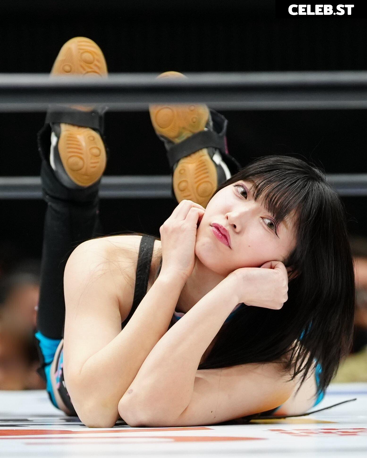 Women of Joshi Puroresu Image 20375255