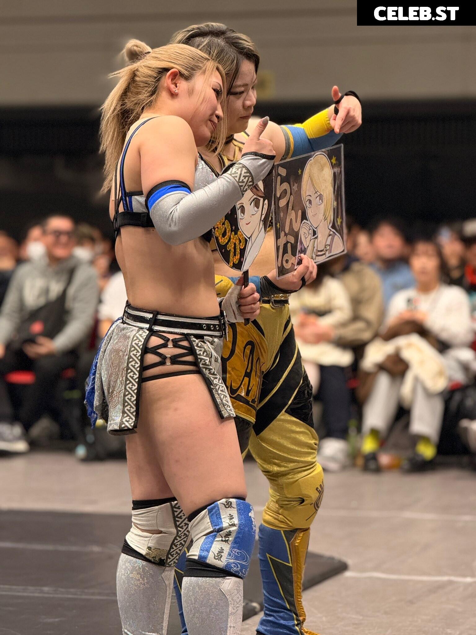 Women of Joshi Puroresu Image 20375258