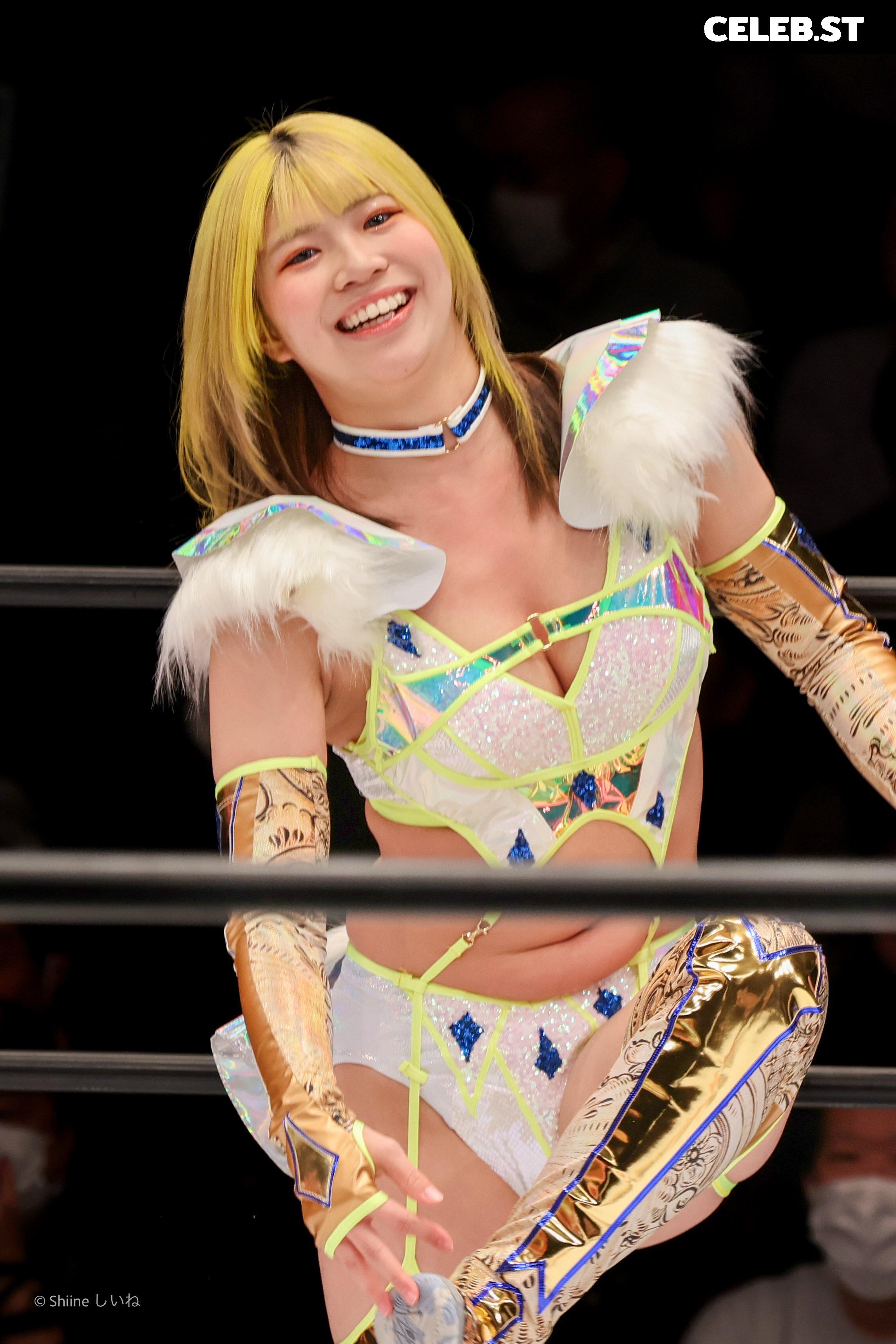 Women of Joshi Puroresu Image 20375246