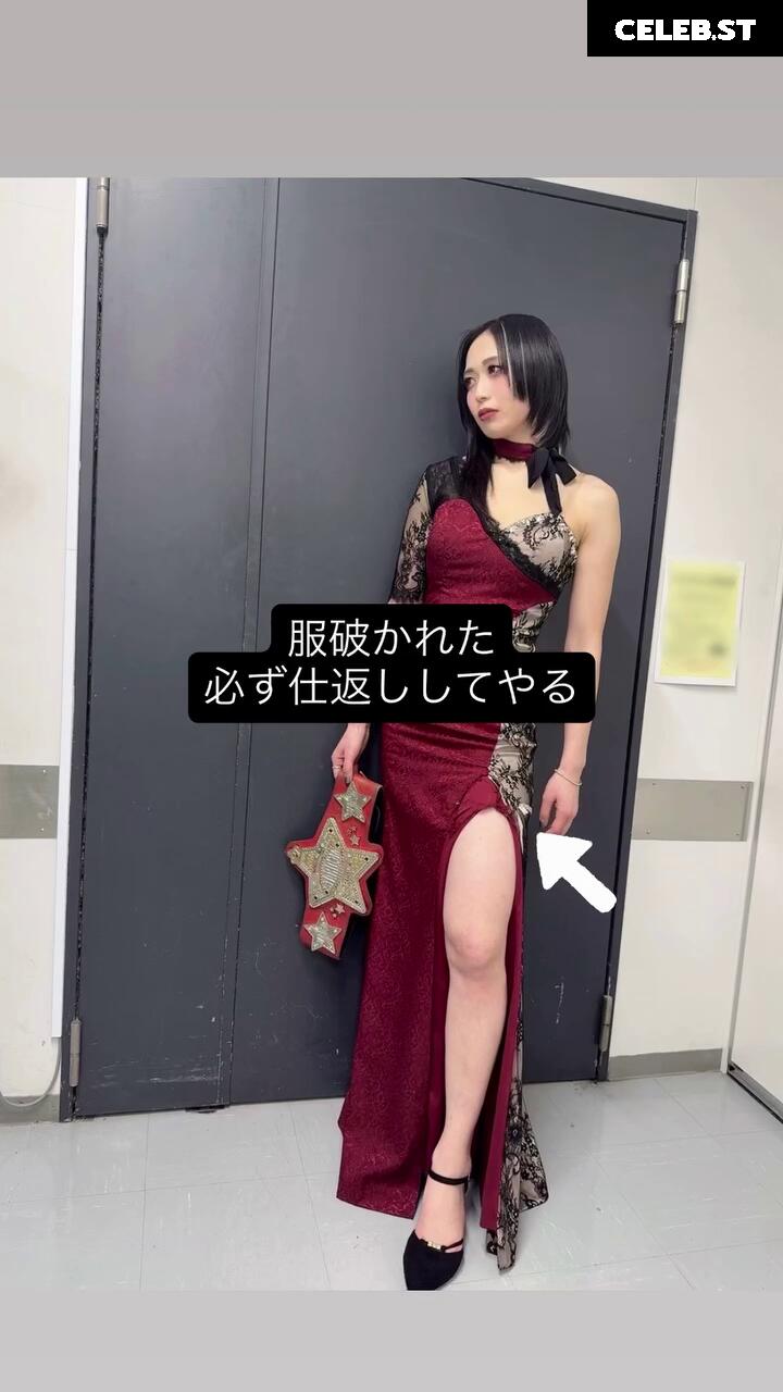 Women of Joshi Puroresu Image 20374938