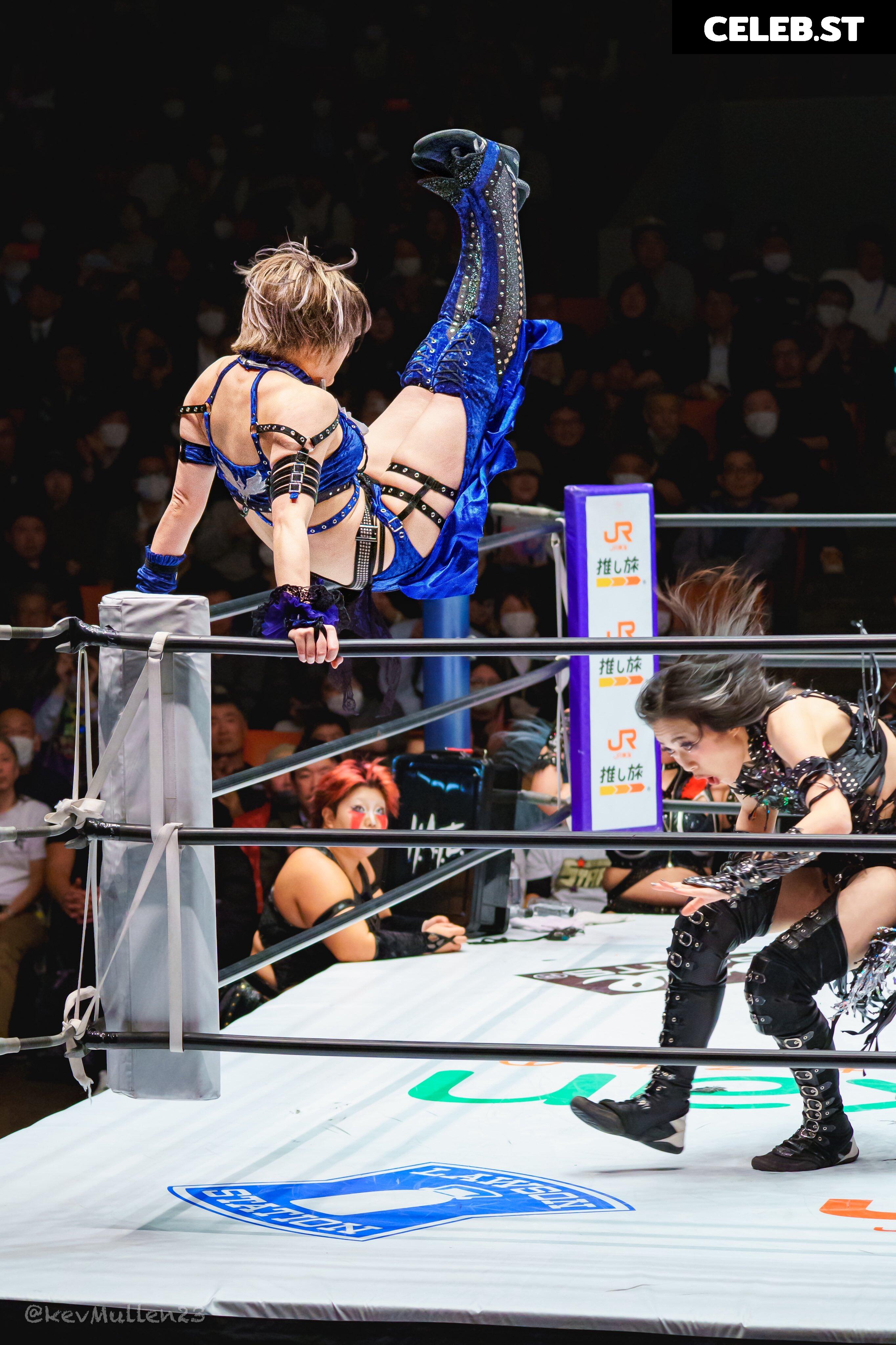 Women of Joshi Puroresu Image 20374961