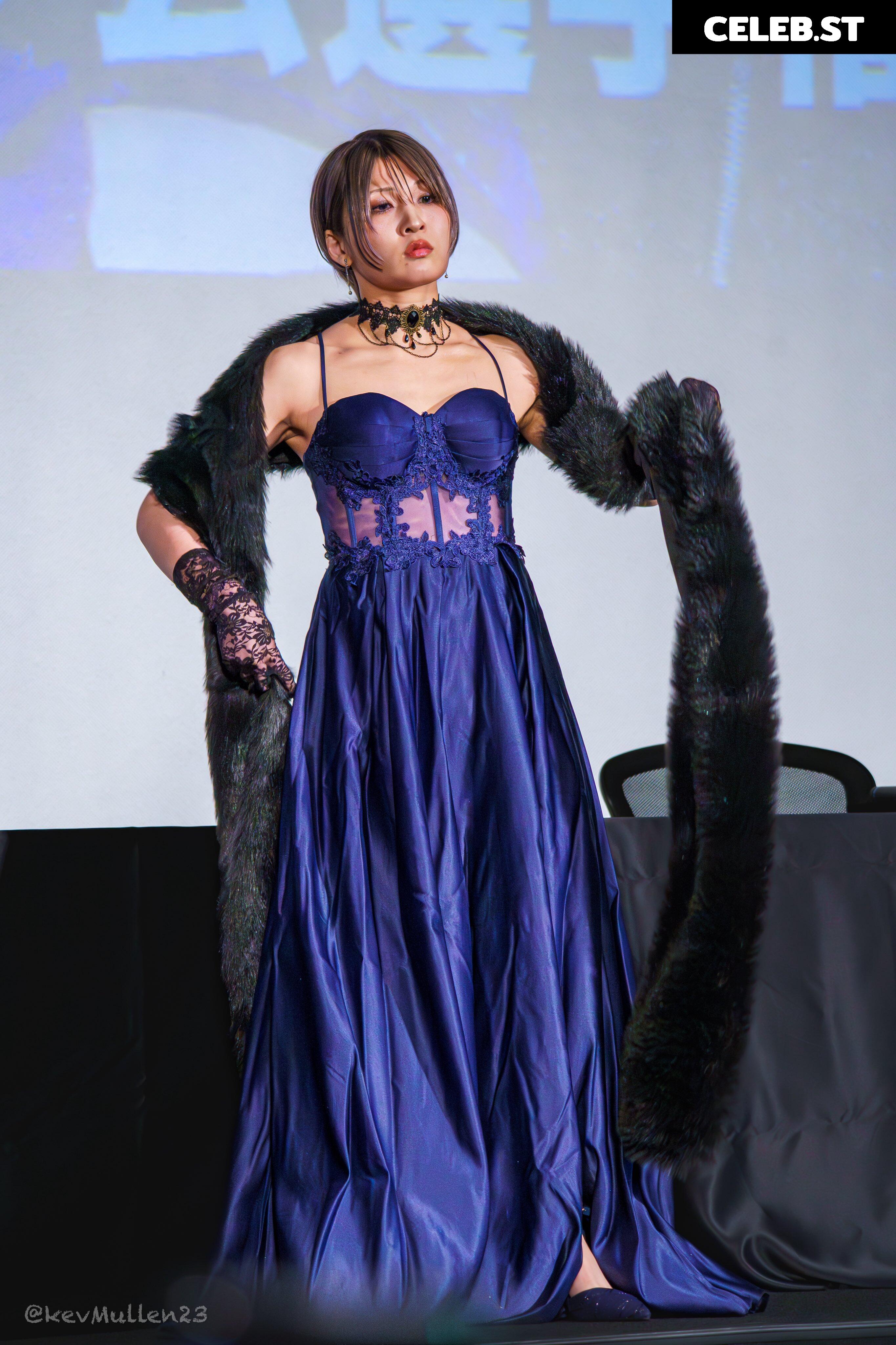 Women of Joshi Puroresu Image 20374965
