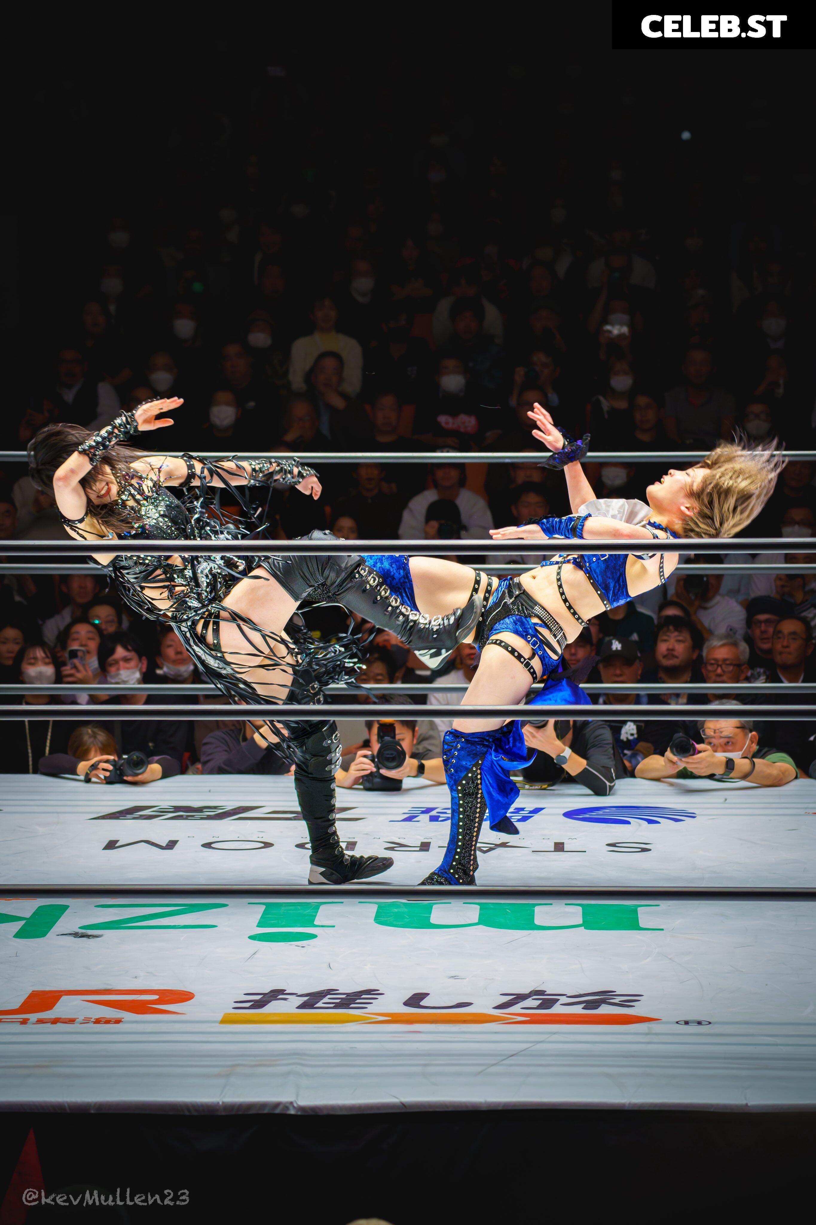 Women of Joshi Puroresu Image 20374953