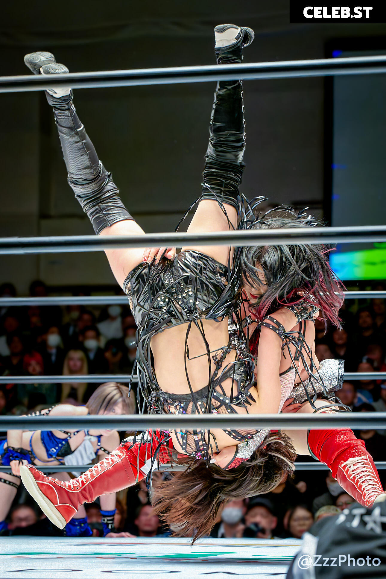Women of Joshi Puroresu Image 20374955