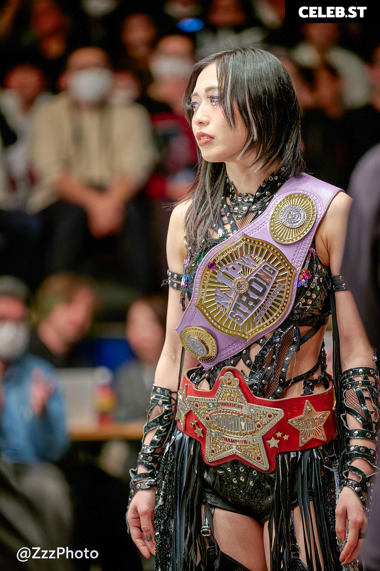 Women of Joshi Puroresu Image 20374954