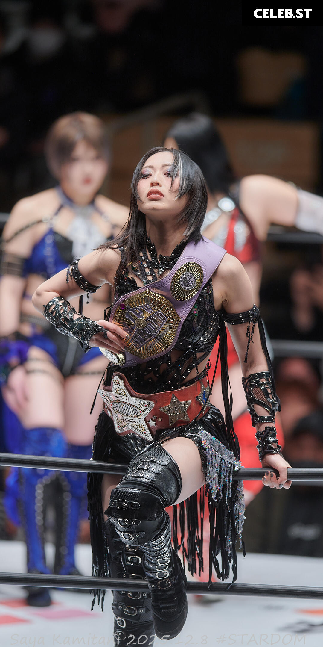 Women of Joshi Puroresu Image 20374959