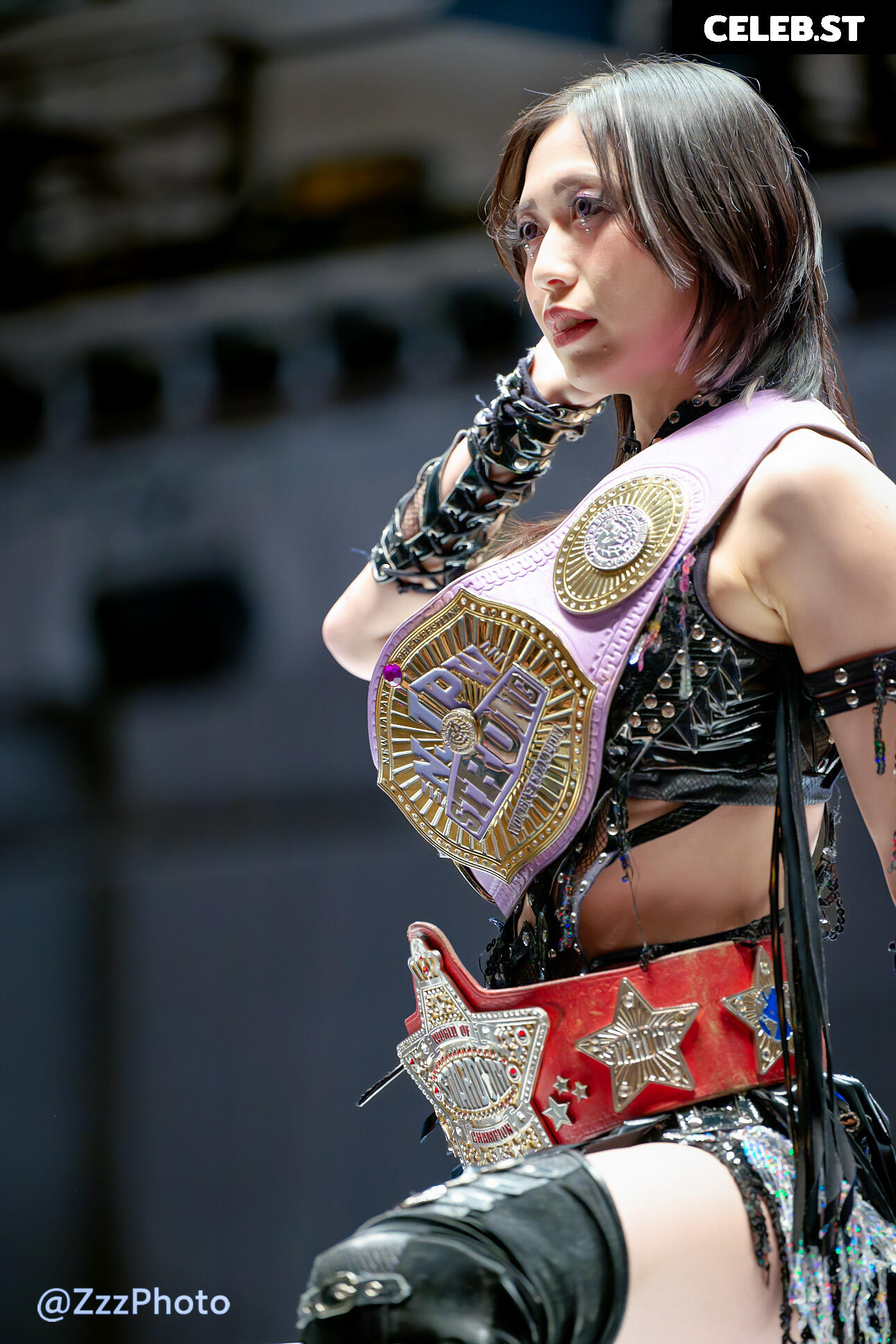 Women of Joshi Puroresu Image 20374958