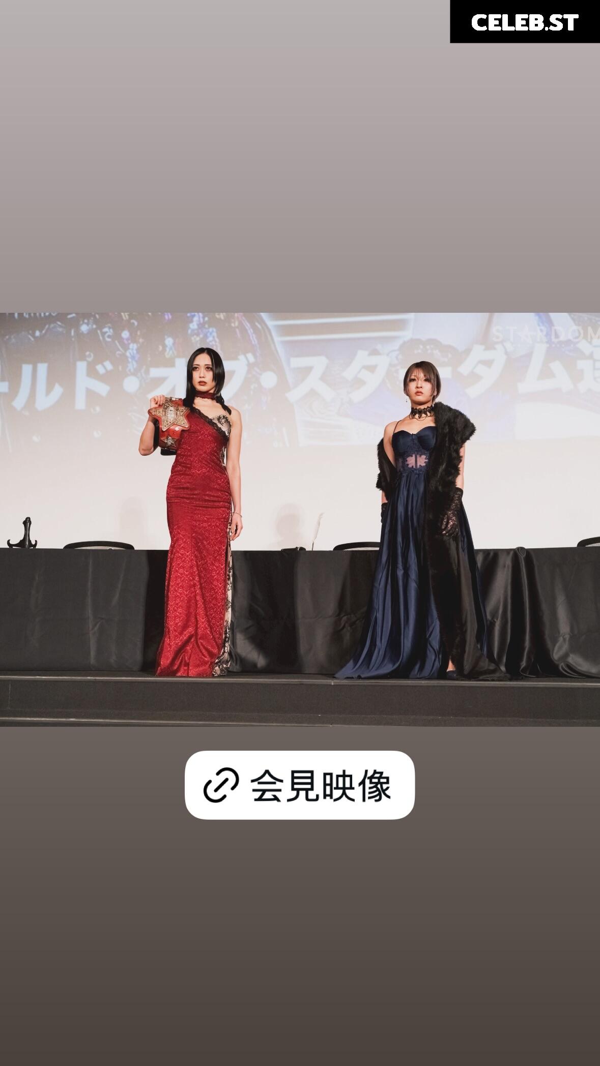 Women of Joshi Puroresu Image 20374943