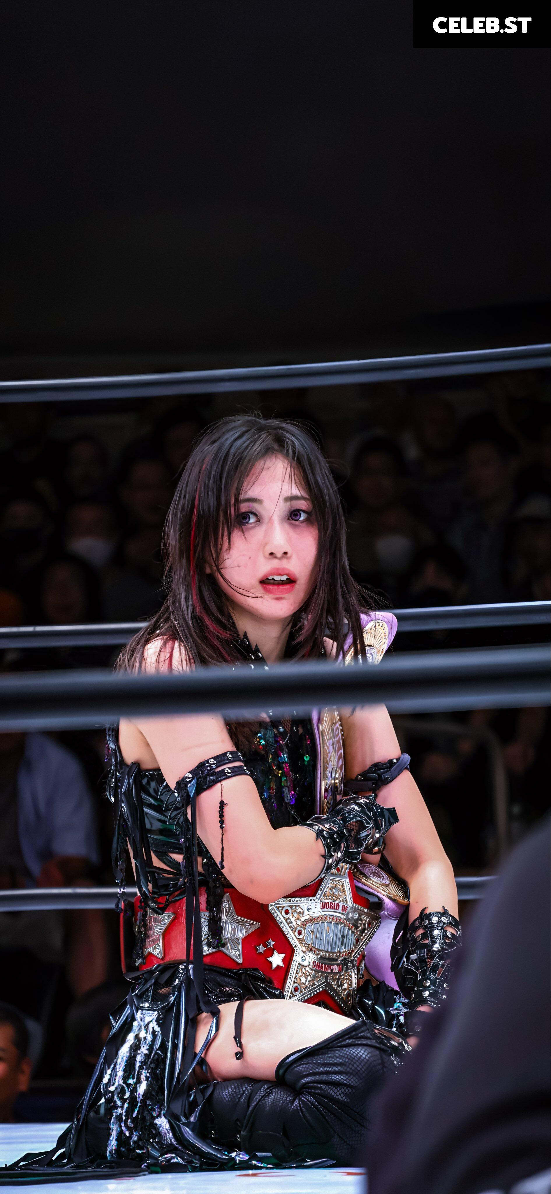 Women of Joshi Puroresu Image 20374946