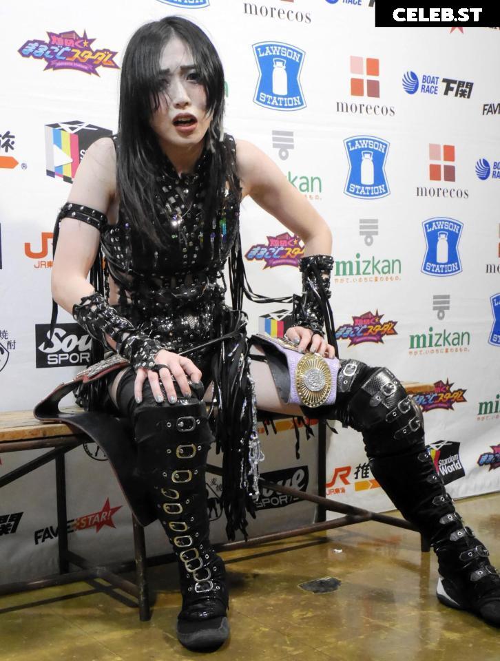 Women of Joshi Puroresu Image 20374945