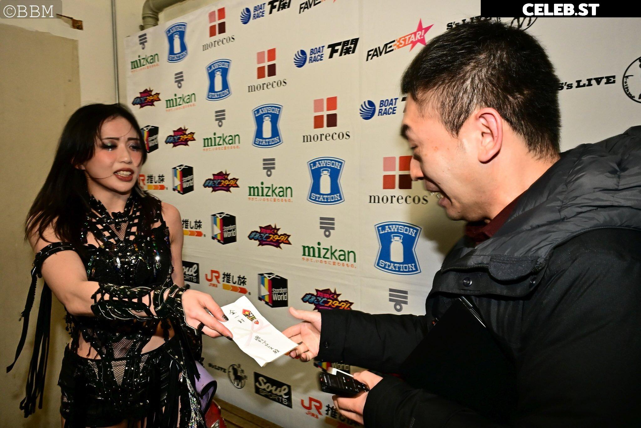 Women of Joshi Puroresu Image 20374948