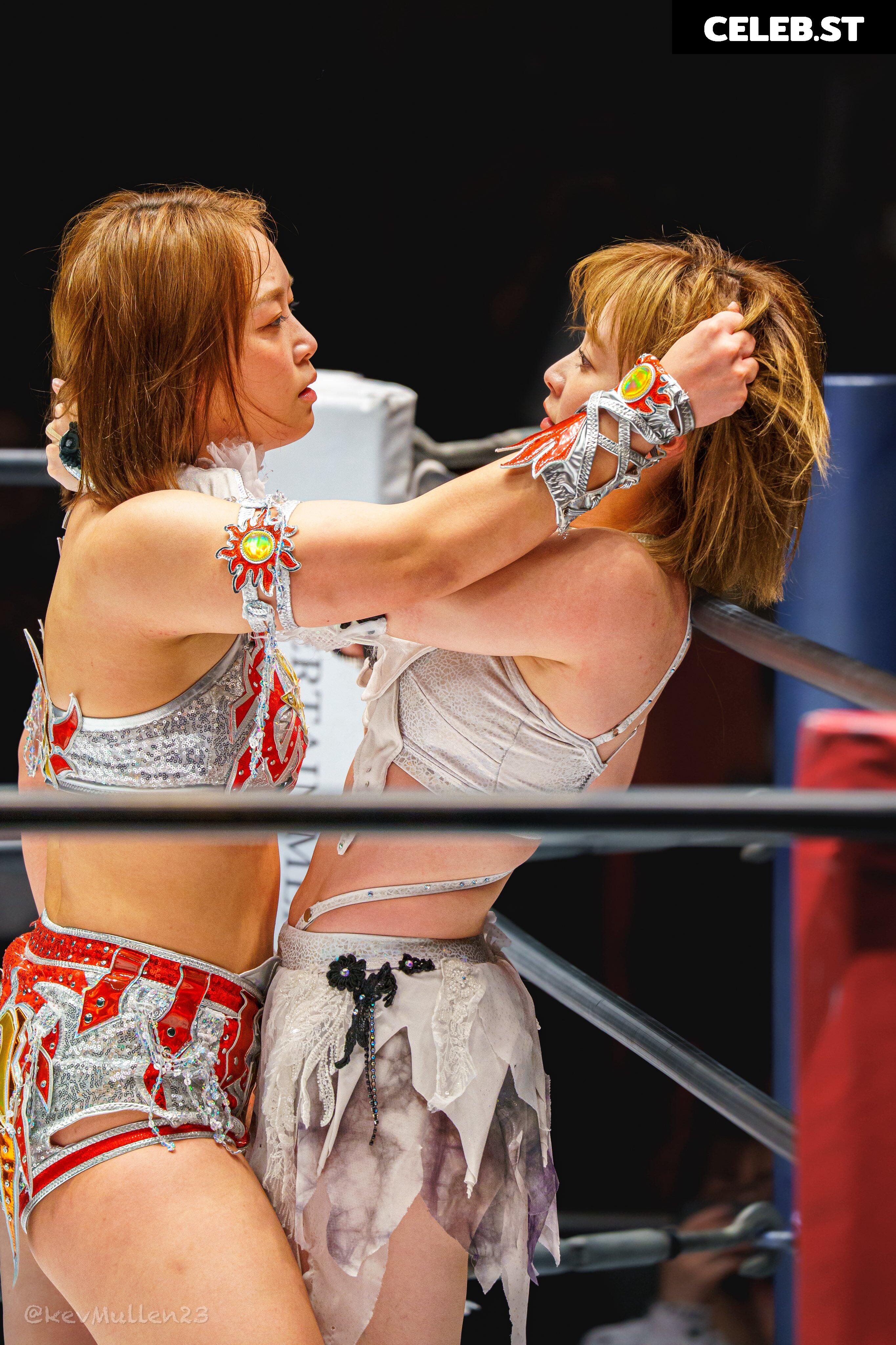 Women of Joshi Puroresu Image 20374978