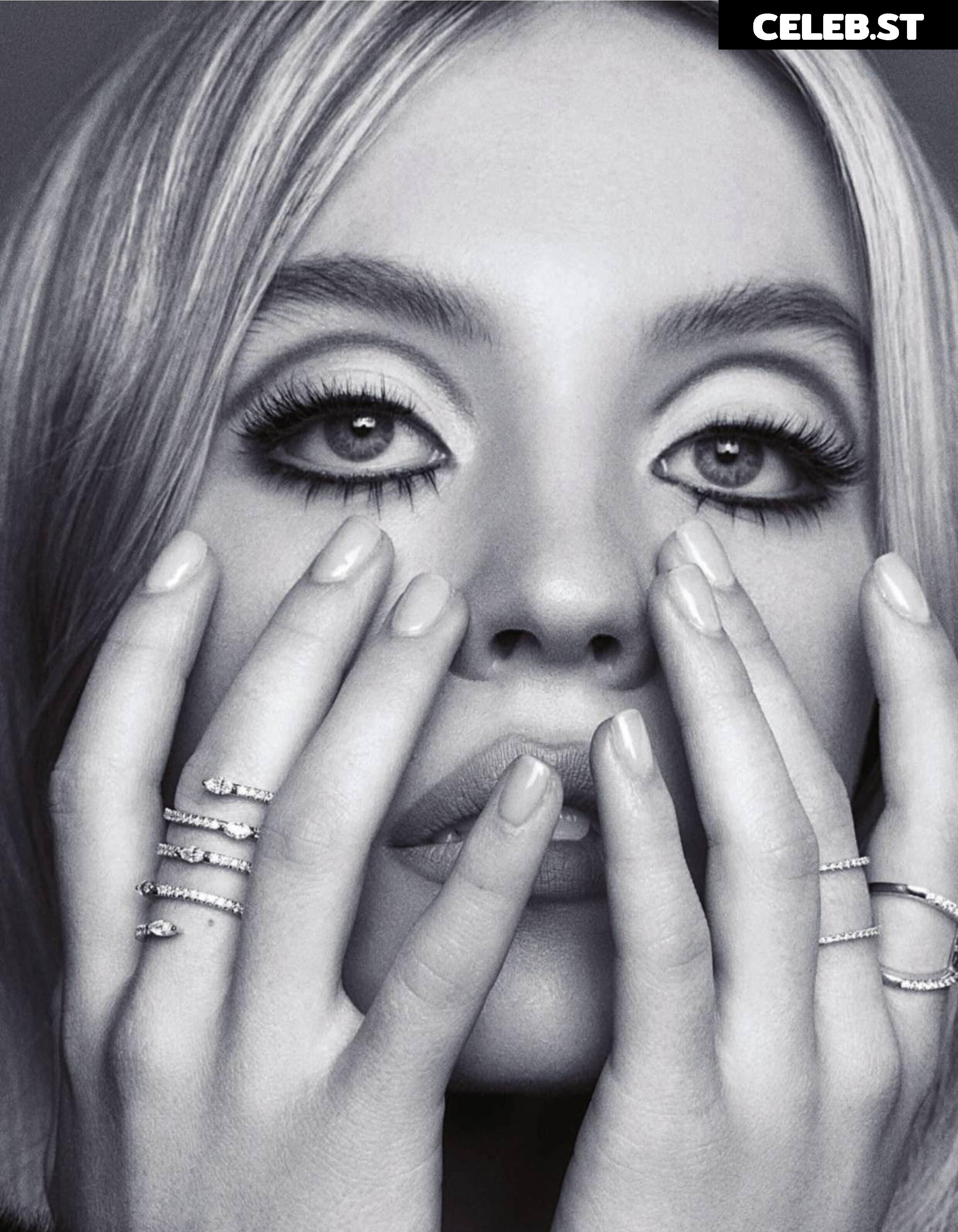 Sydney Sweeney Image 2037466