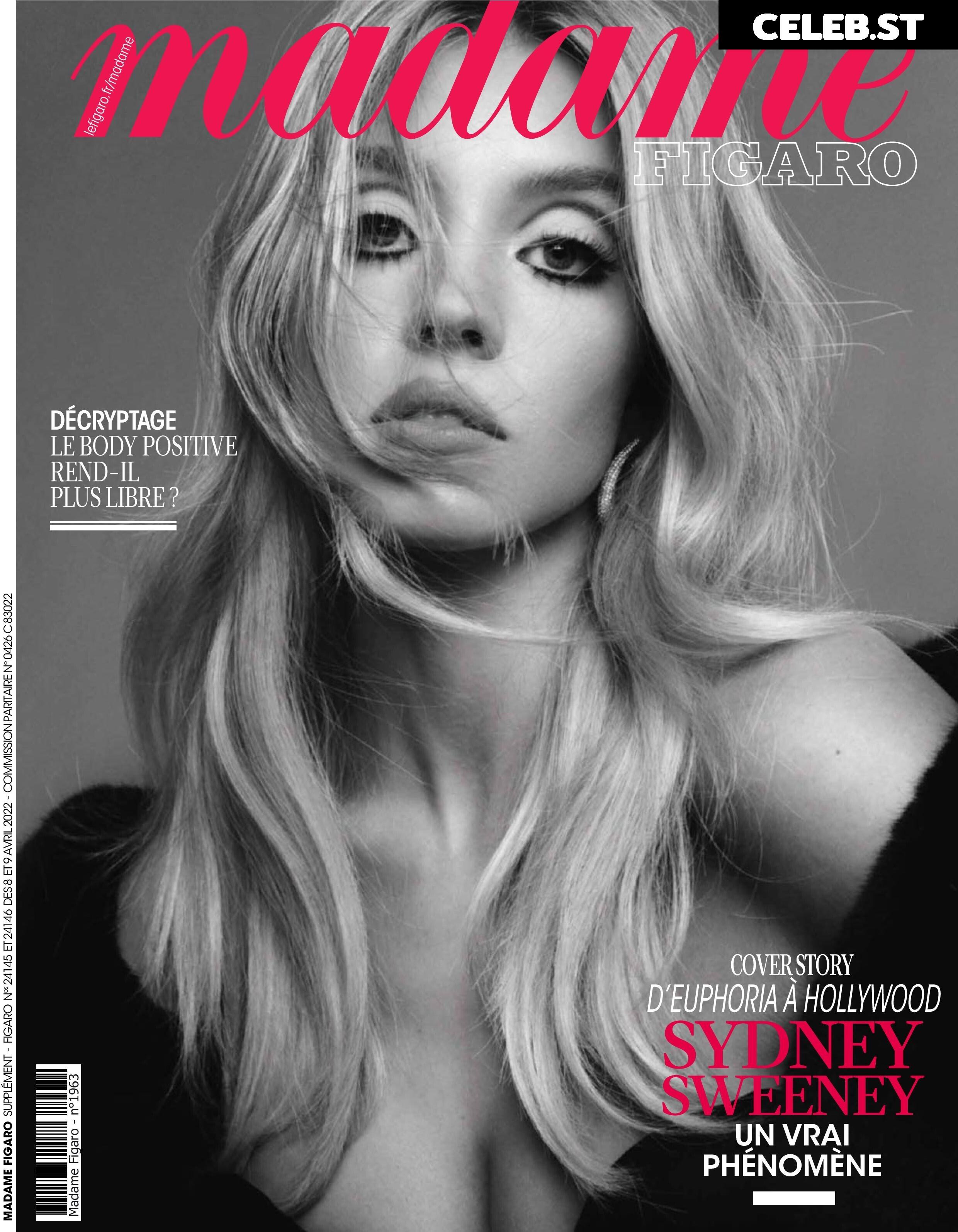 Sydney Sweeney Image 2037431
