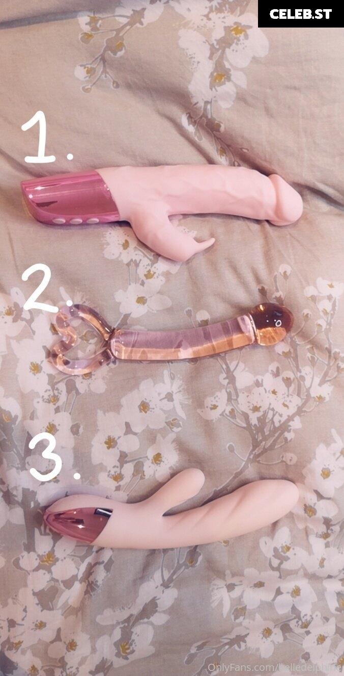 Belle Delphine Image 203776